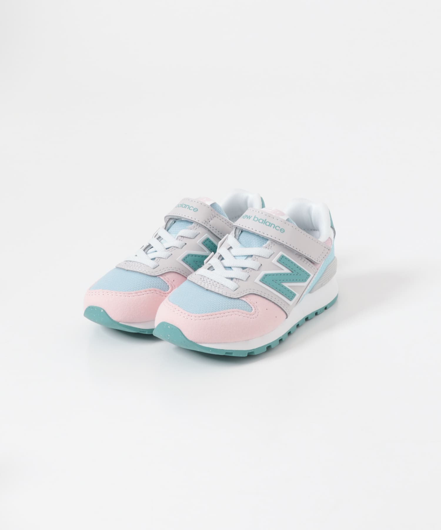 NEW BALANCE　Y996(KIDS)