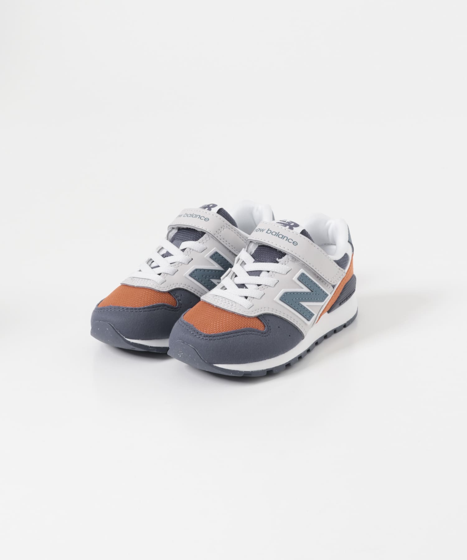NEW BALANCE　Y996(KIDS) 3XK 17