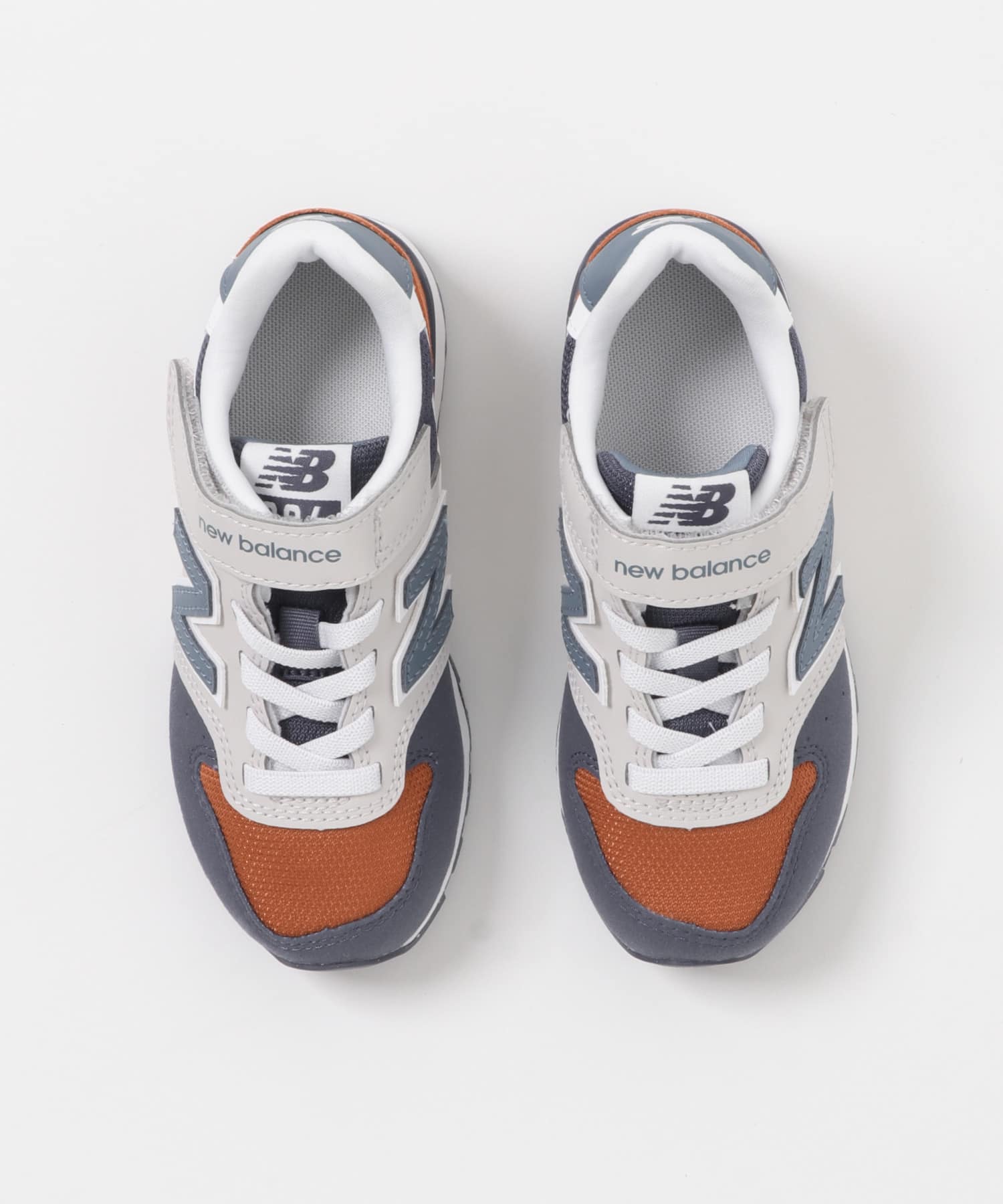 NEW BALANCE　Y996(KIDS) 3XK 17