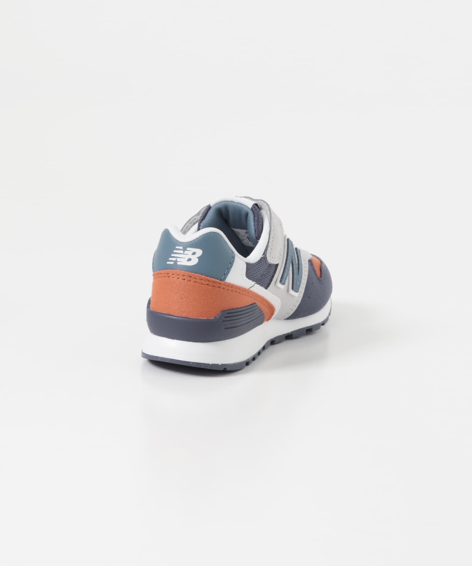 NEW BALANCE　Y996(KIDS) 3XK 17