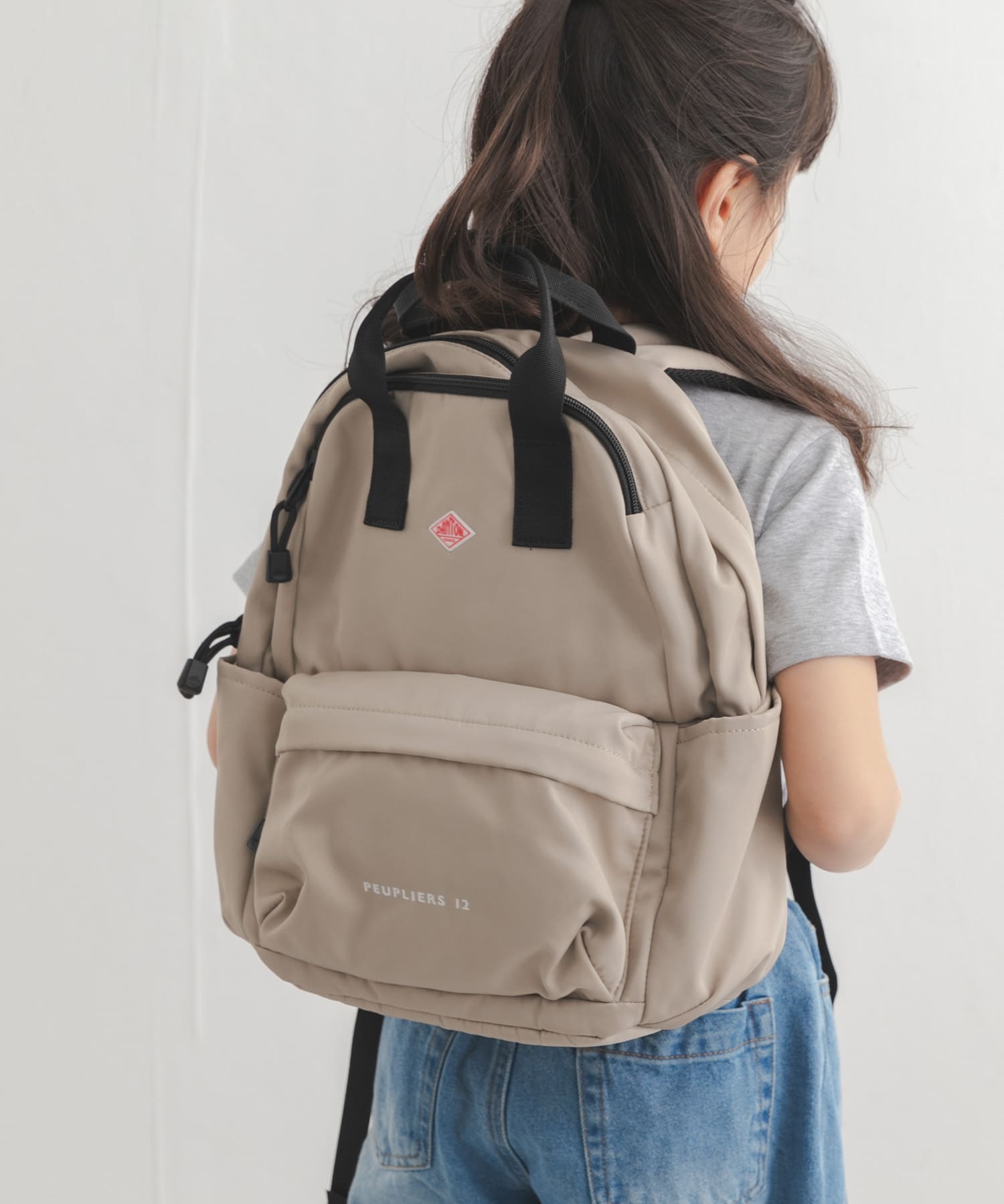 DANTON　PEUPLIERS 12L(KIDS)
