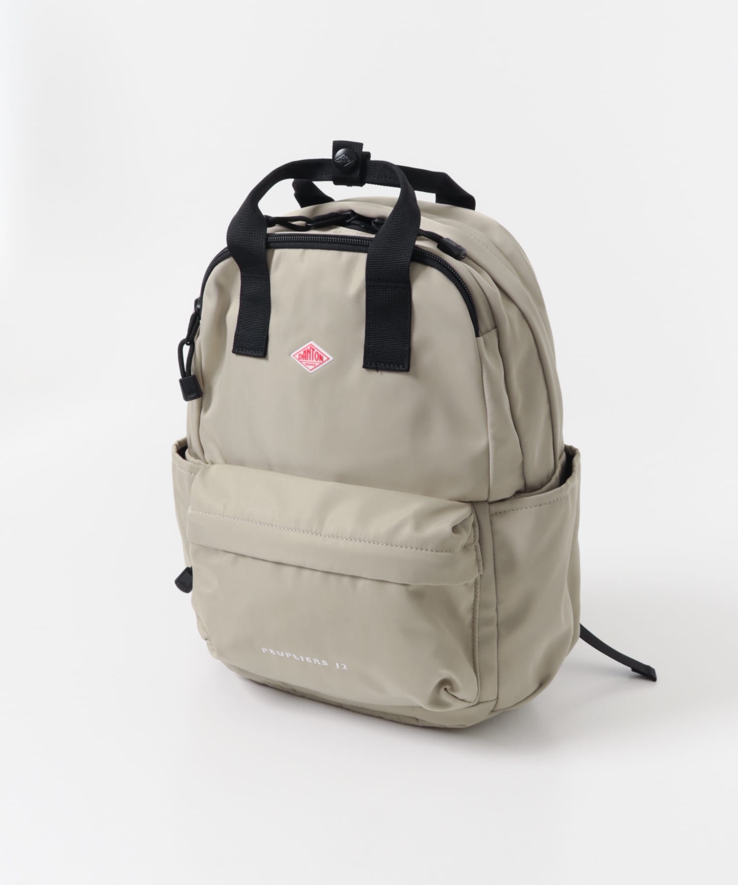DANTON PEUPLIERS 12L(KIDS)(One BLACK): キッズ｜URBAN RESEARCH公式