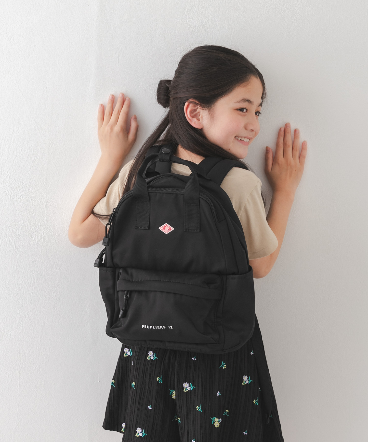 DANTON　PEUPLIERS(KIDS)