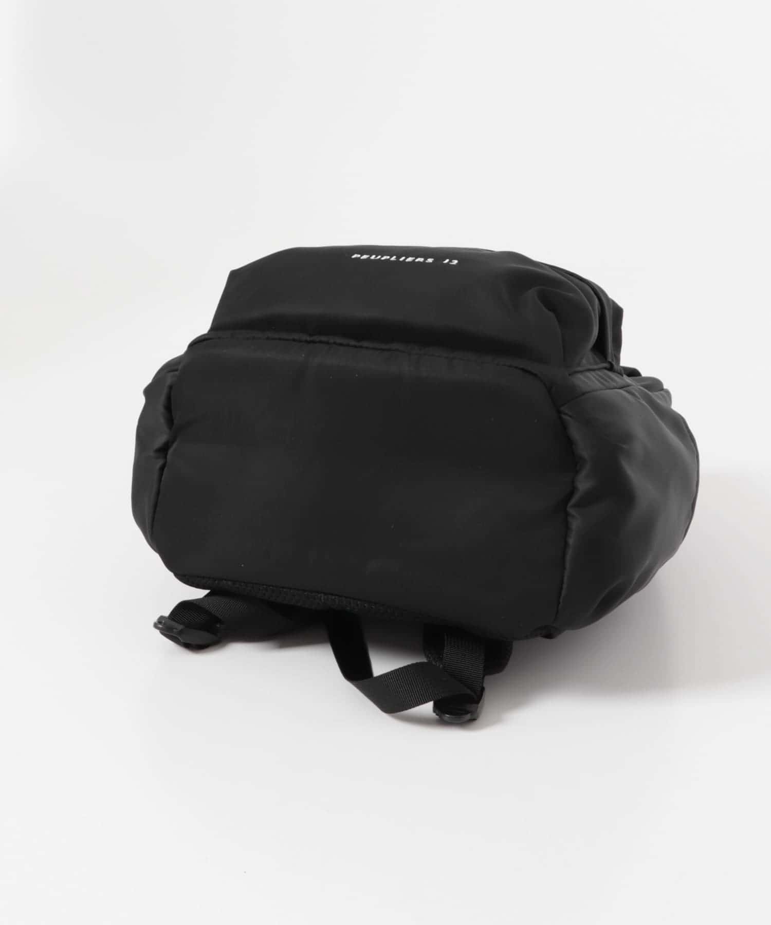 DANTON　PEUPLIERS 12L(KIDS) BLACK One