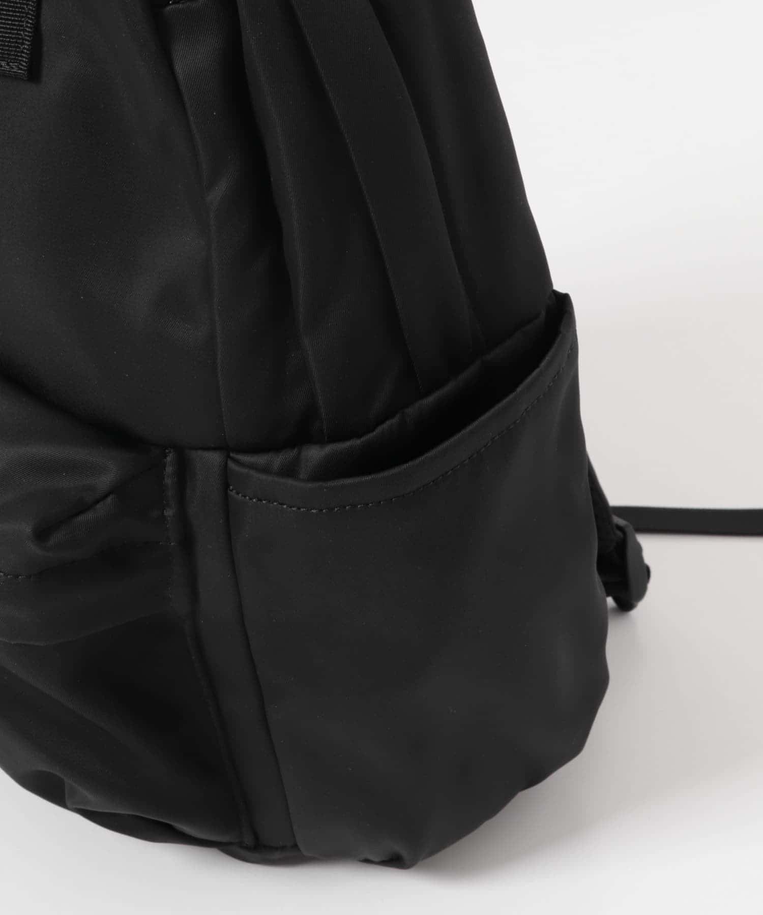 DANTON　PEUPLIERS 12L(KIDS) BLACK One