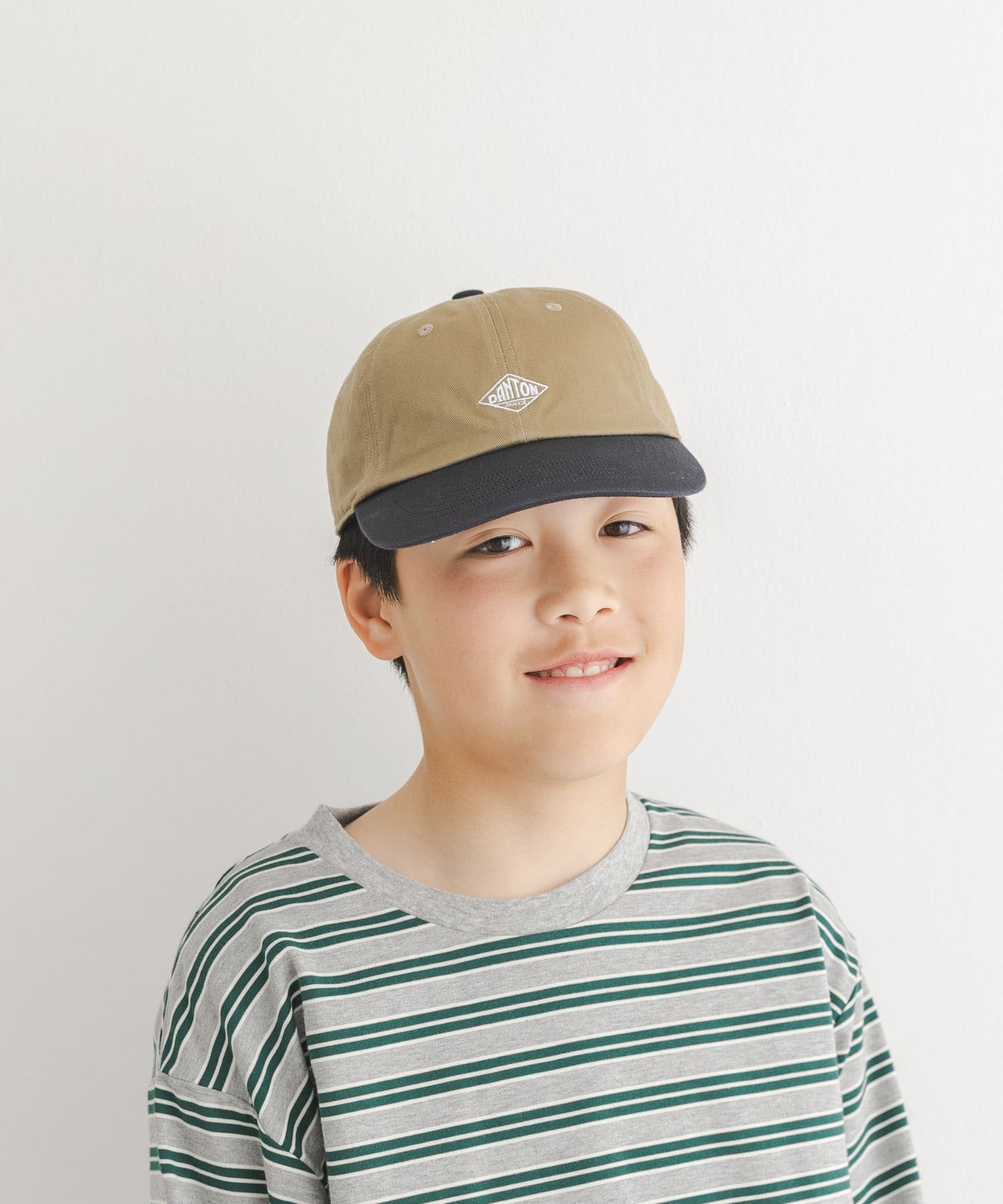 KHAKI/NAVY