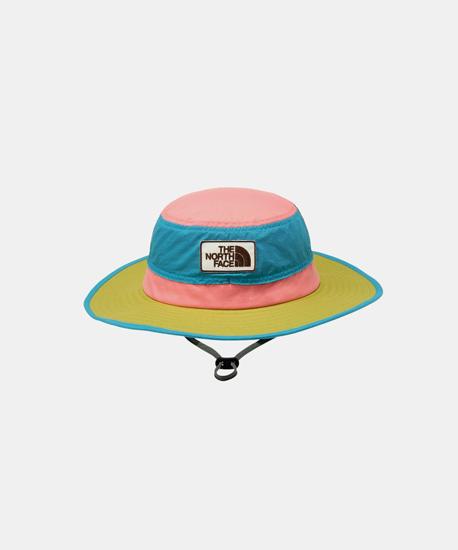 THE NORTH FACE　KIDS GRAND HORIZON HAT(KIDS)