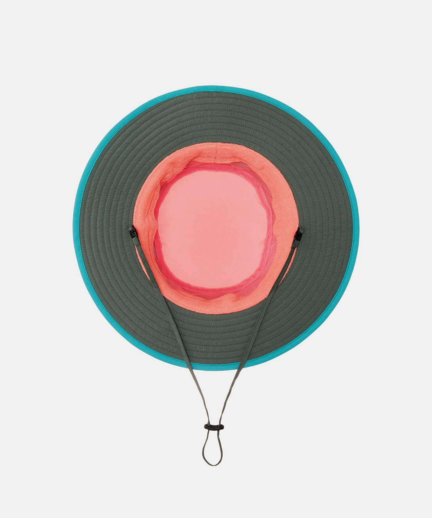 THE NORTH FACE　KIDS GRAND HORIZON HAT(KIDS) MB One