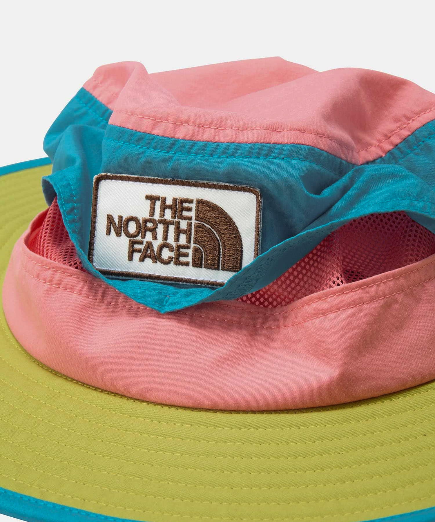 THE NORTH FACE　KIDS GRAND HORIZON HAT(KIDS) MB One