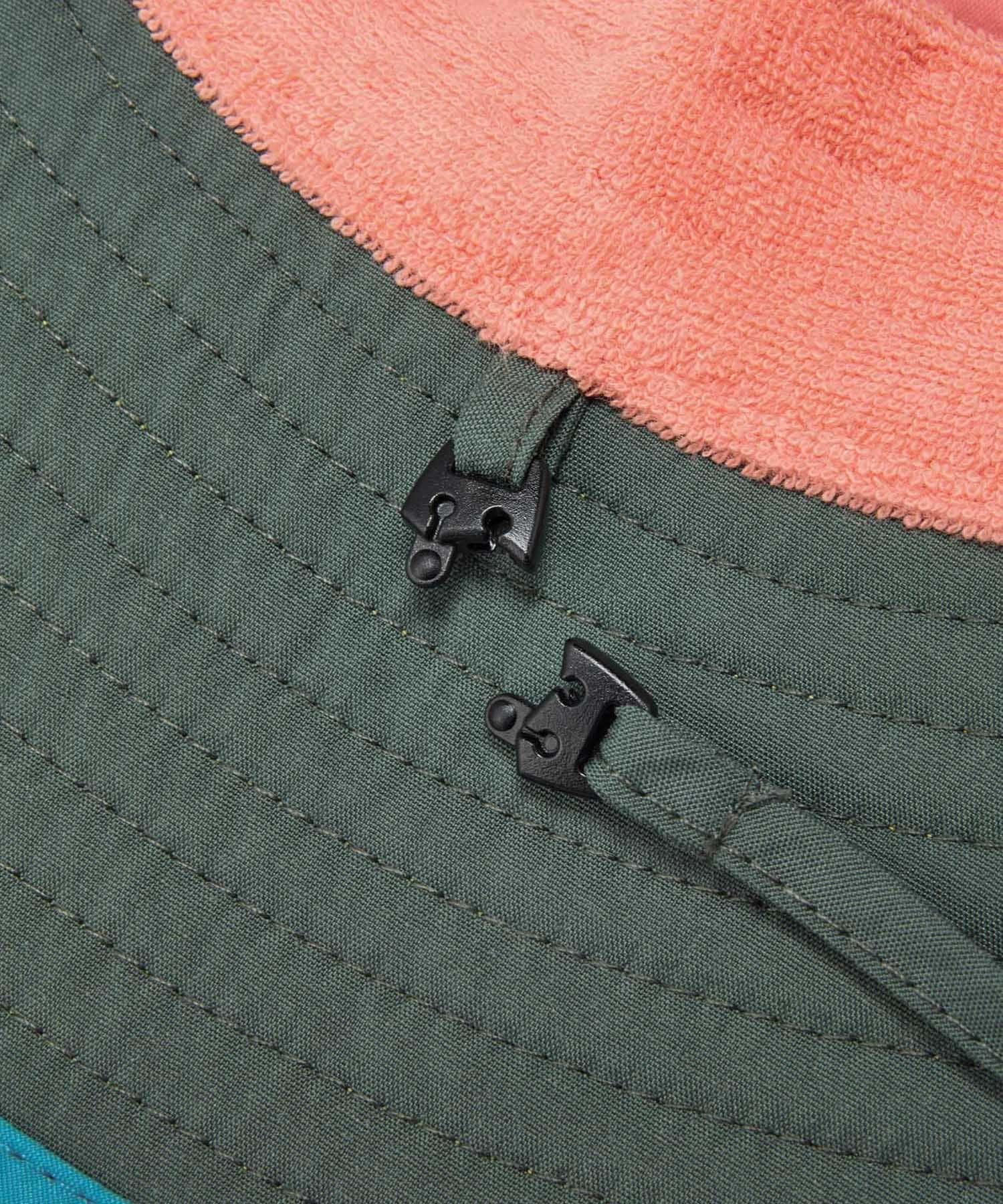 THE NORTH FACE　KIDS GRAND HORIZON HAT(KIDS) MB One