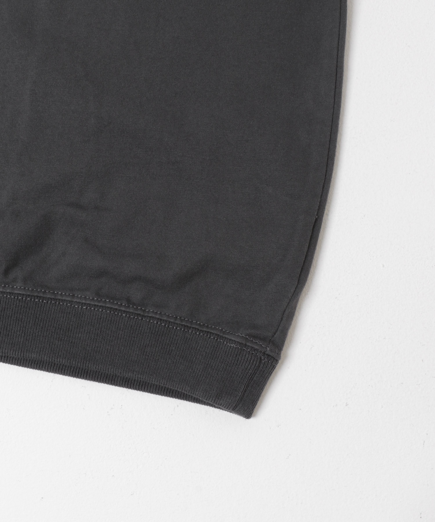 THE NORTH FACE PURPLE LABEL　HIGH BULKY POCKET T-SHIRTS A.GRAY(AH) M