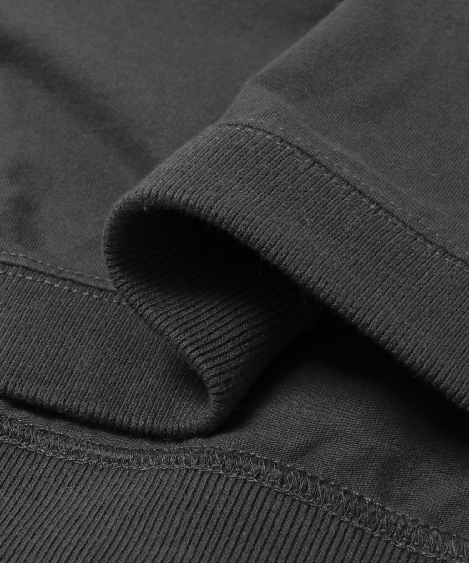 THE NORTH FACE PURPLE LABEL　HIGH BULKY POCKET T-SHIRTS A.GRAY(AH) M