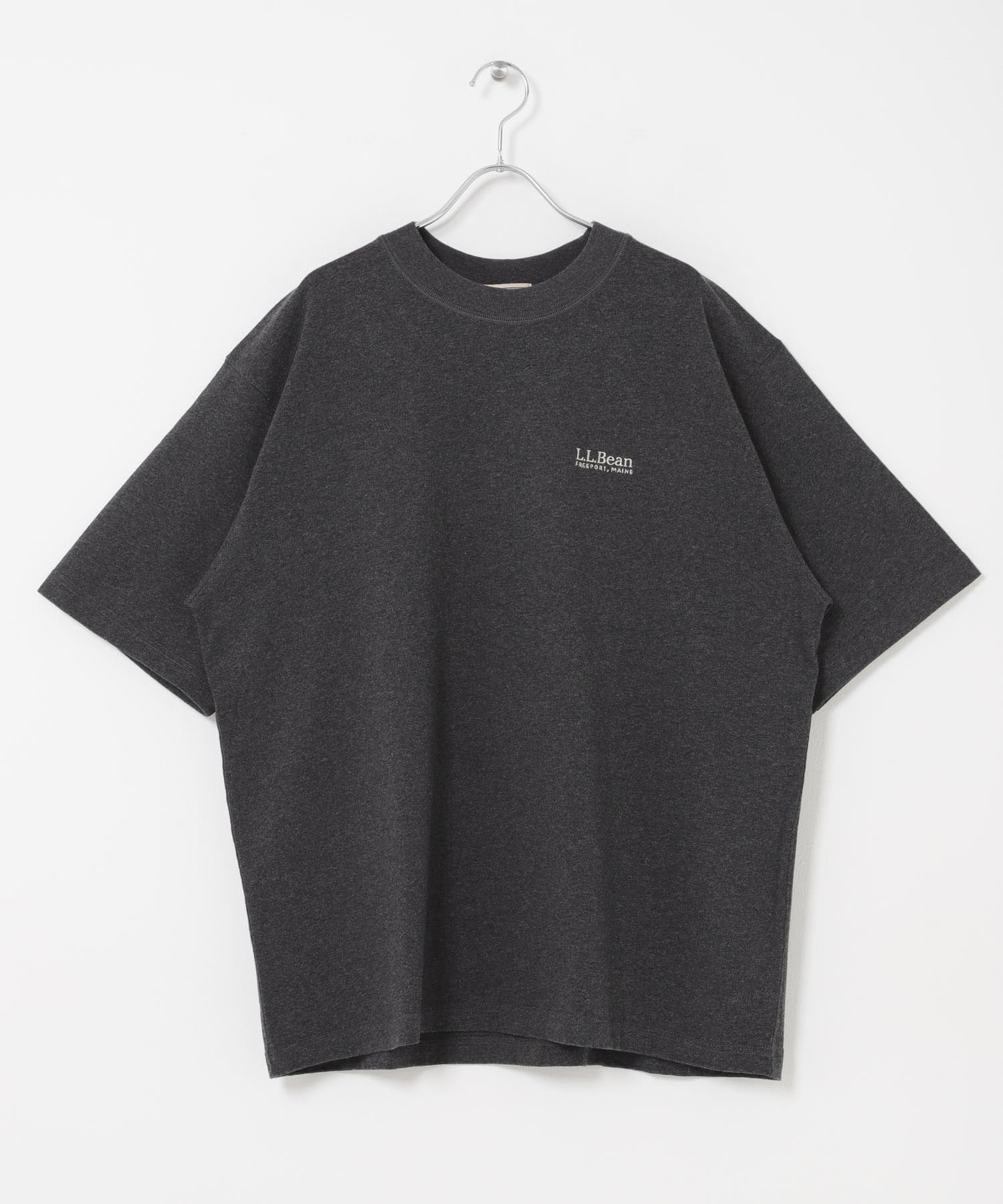 L.L.Bean JAPAN EDITION　UNION SHORT SLEEVE T-SHIRTS