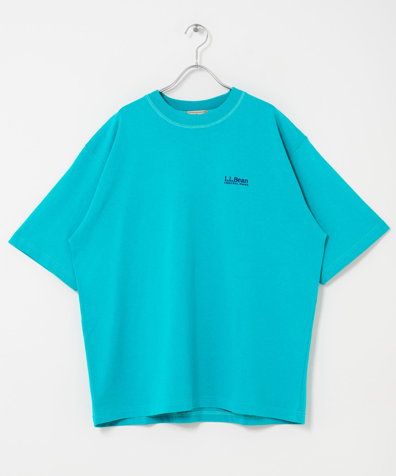 L.L.Bean JAPAN EDITION　UNION SHORT SLEEVE T-SHIRTS