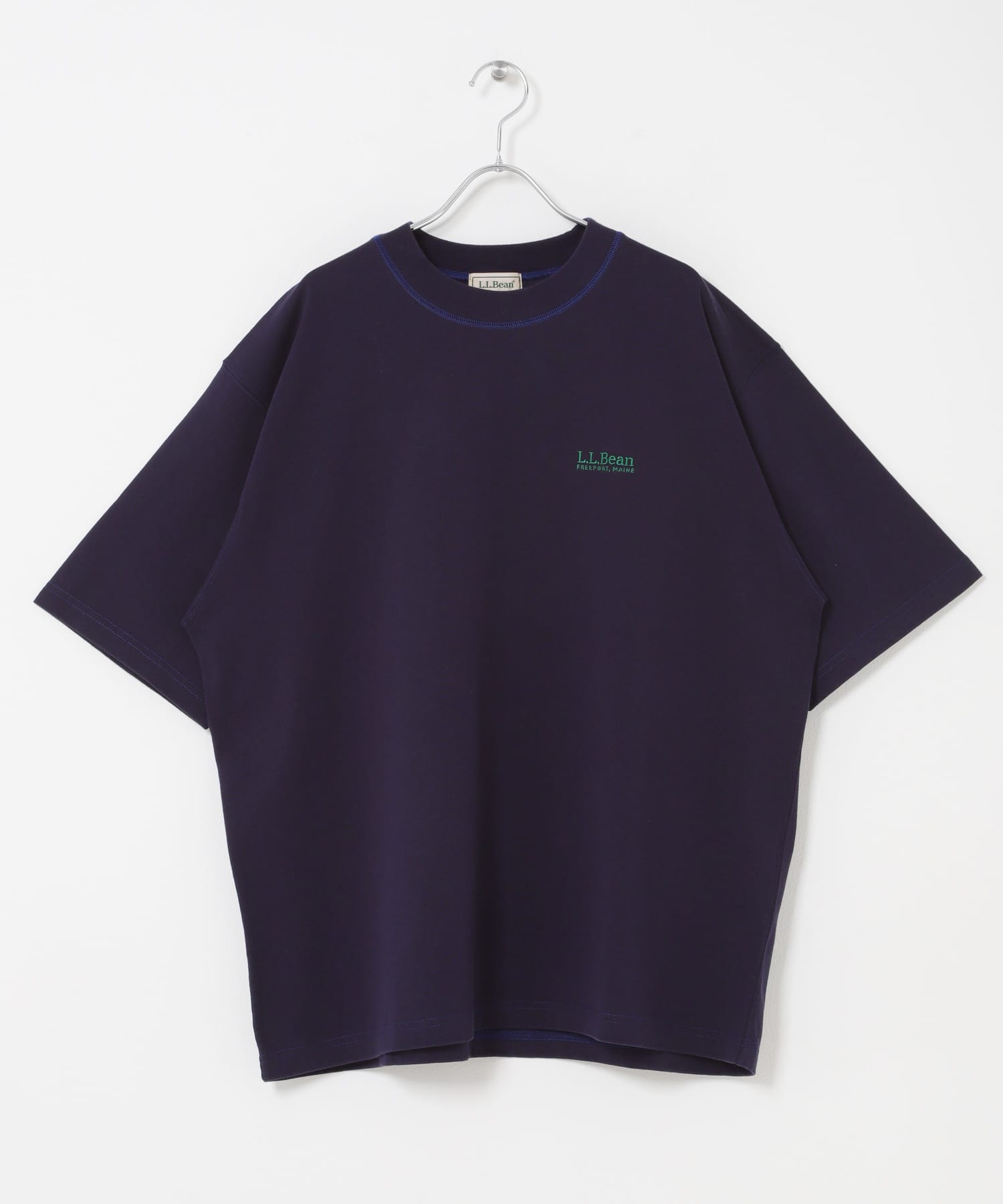 L.L.Bean JAPAN EDITION　UNION SHORT SLEEVE T-SHIRTS