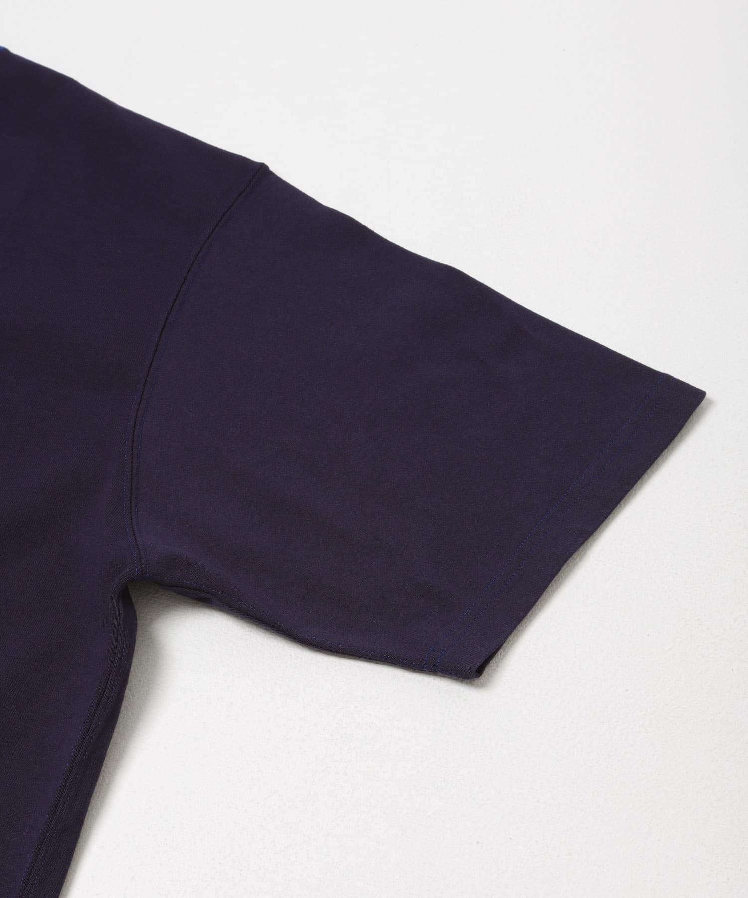 L.L.Bean JAPAN EDITION　UNION SHORT SLEEVE T-SHIRTS NAVY M