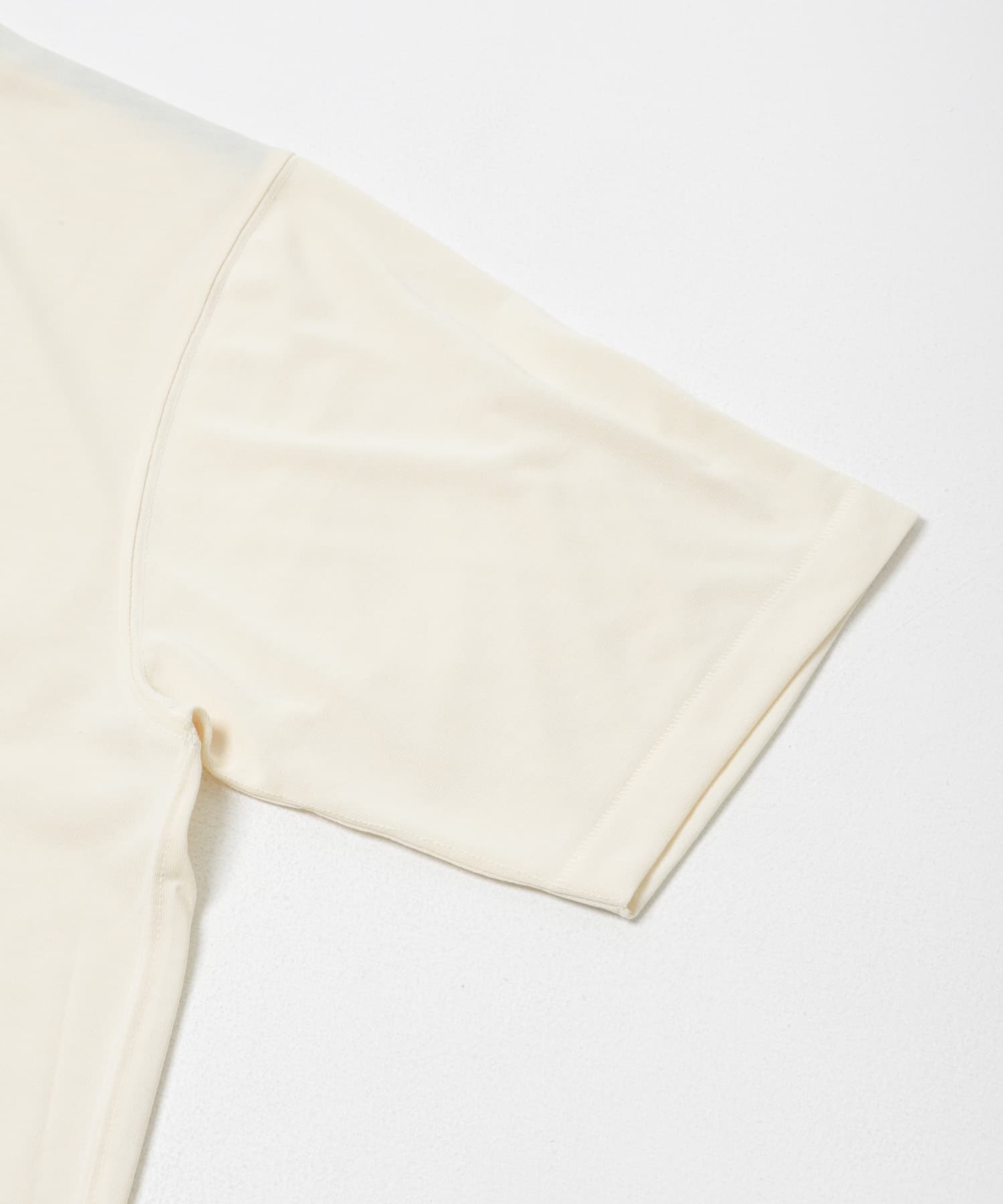 L.L.Bean JAPAN EDITION　DOVER FOXCROFT SHORT-SLEEVE T-SHIRTS H WHALE M