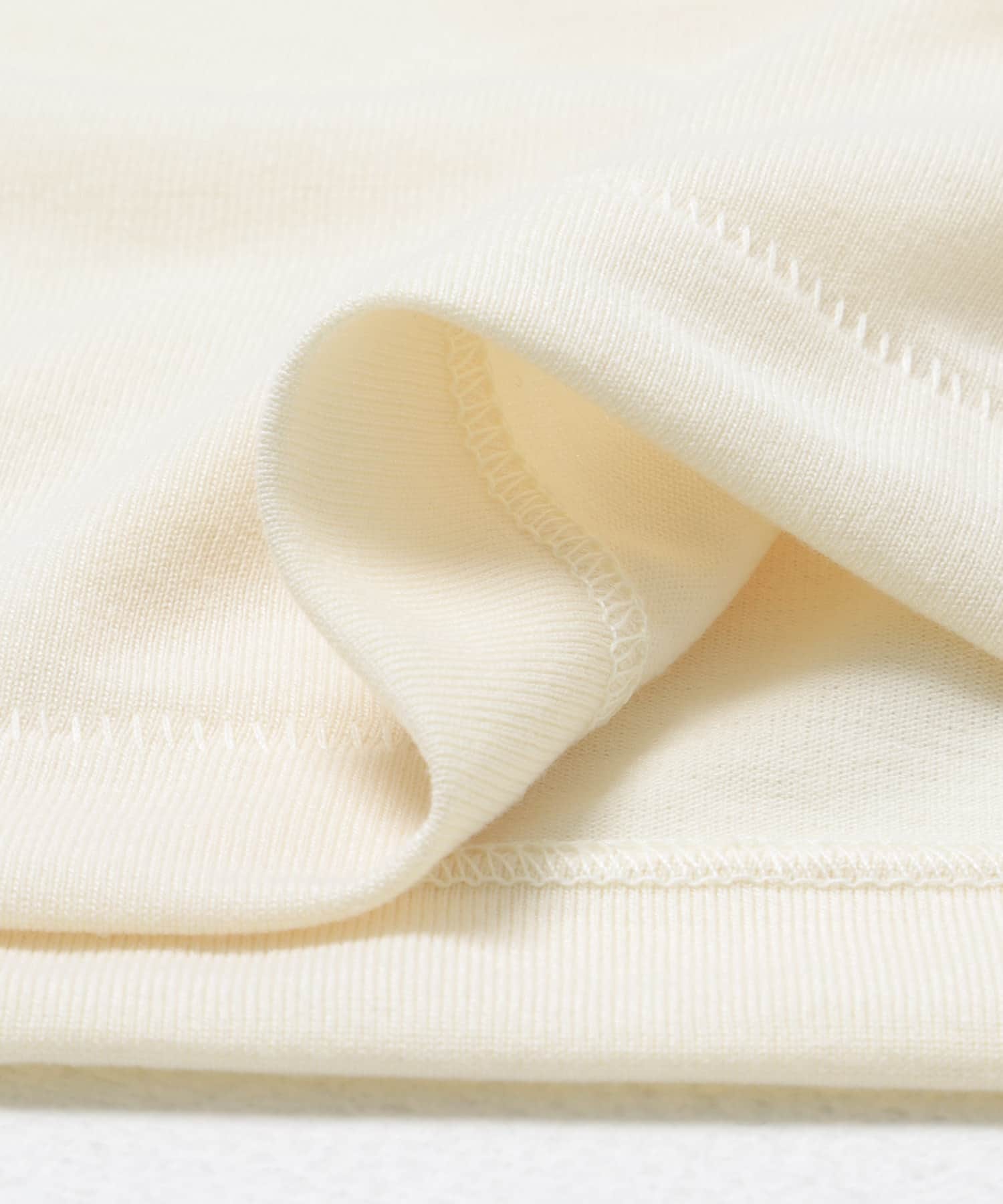 L.L.Bean JAPAN EDITION　DOVER FOXCROFT SHORT-SLEEVE T-SHIRTS H WHALE M