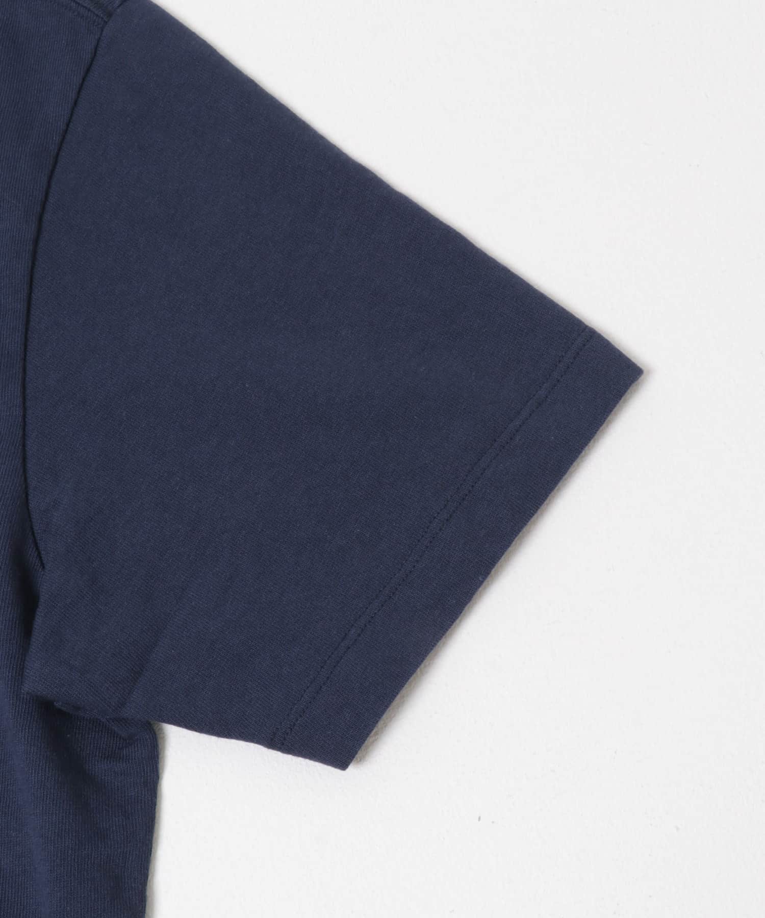 patagonia　MW 95 OVAL LOGO POKET T-SHIRTS NENA S