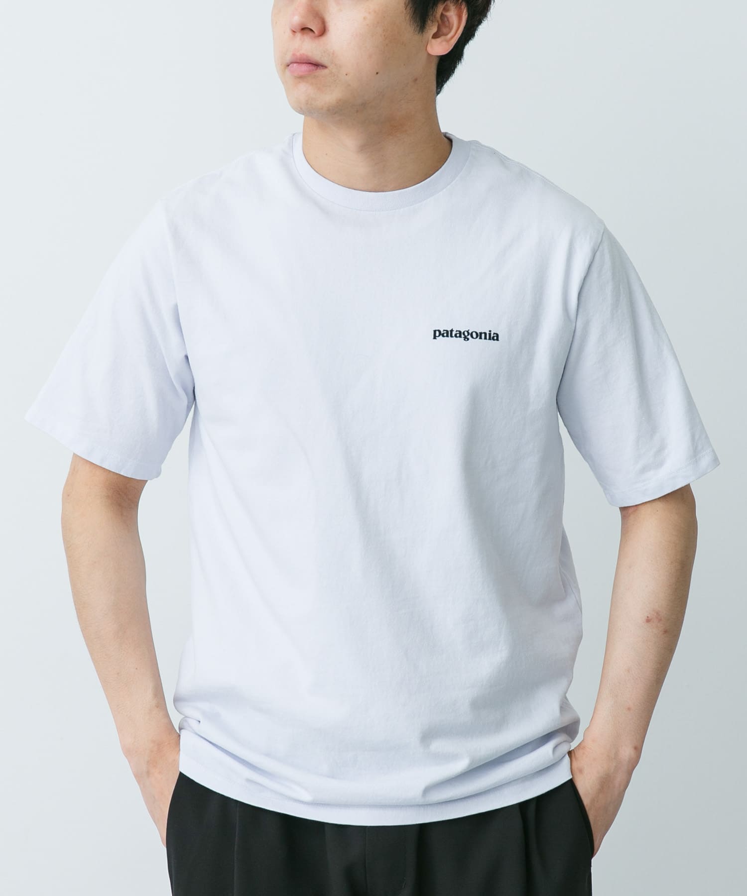 身長：168cm サイズ：M