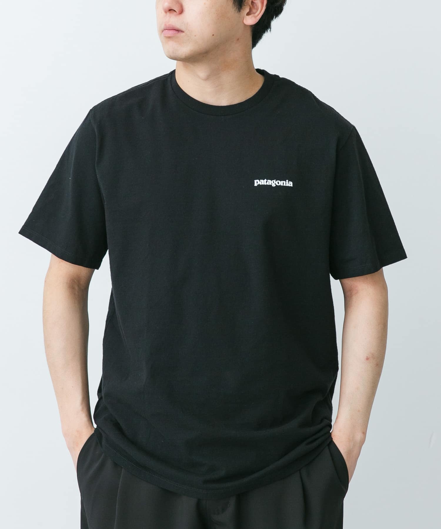 身長：168cm サイズ：M