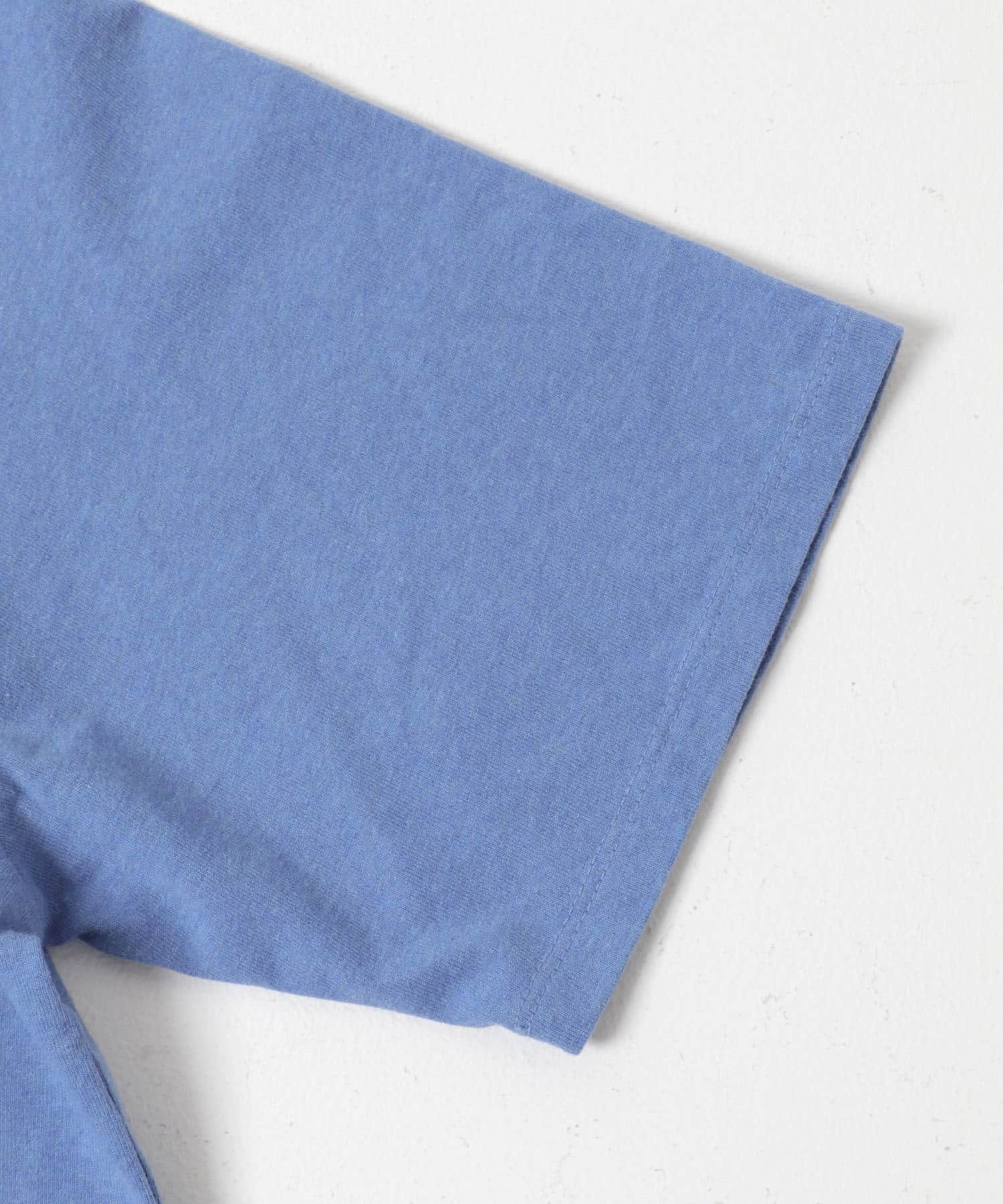 patagonia　MS GREAT WAVES RE-T-SHIRTS SHRB S