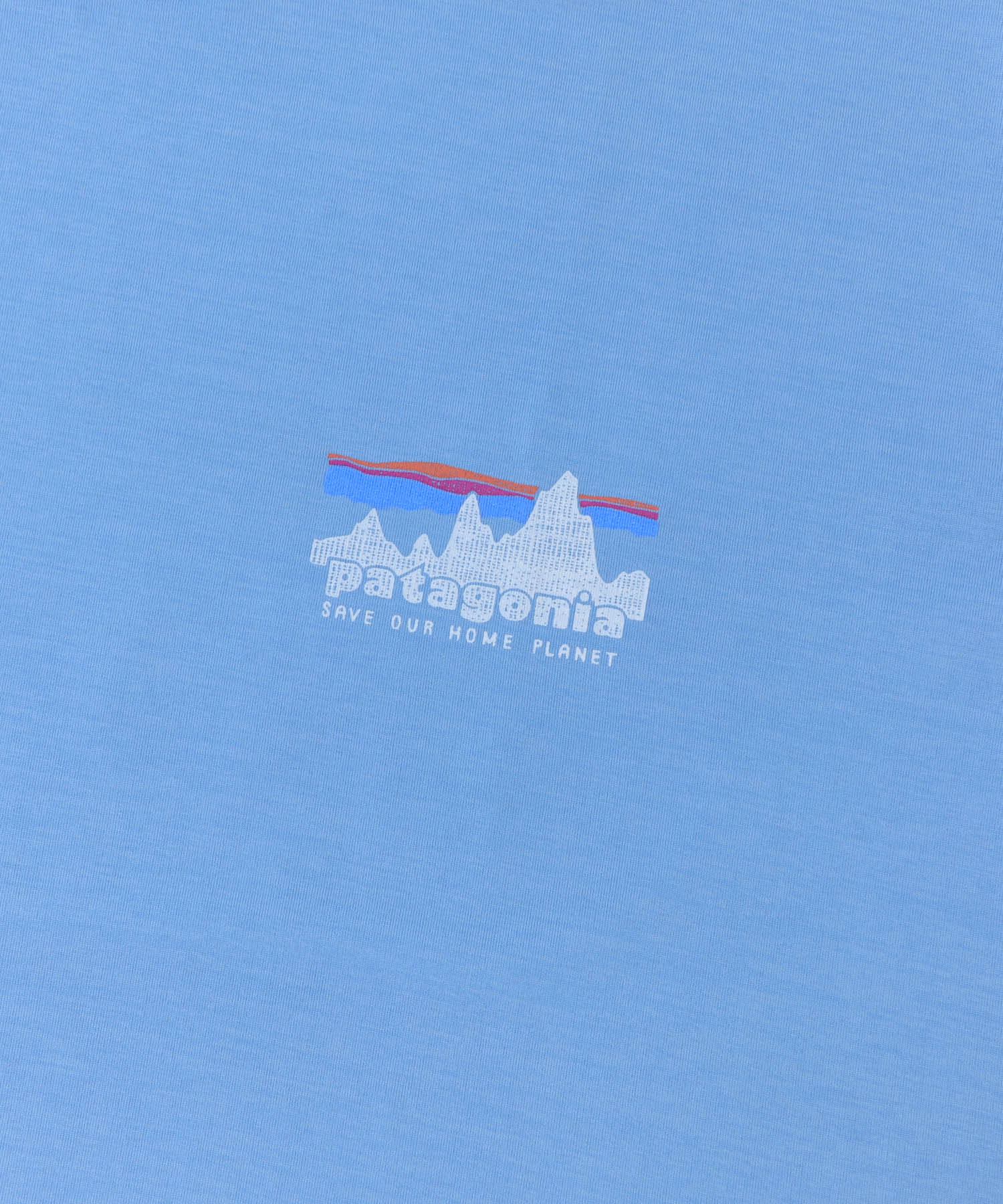 patagonia　CAPCOOLDAILY SH 73SKYLINE SHRX S