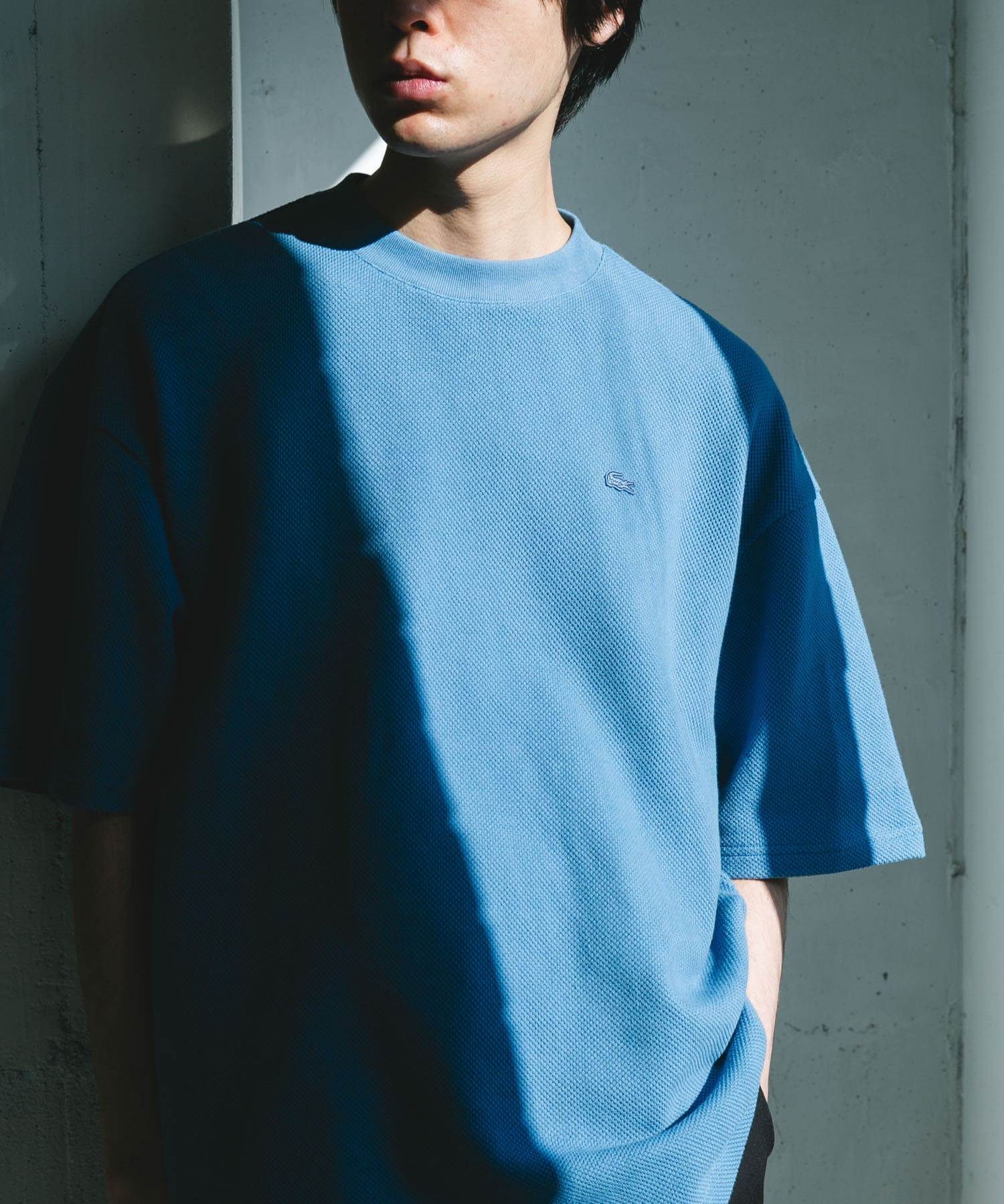 ABYSS BLUE
