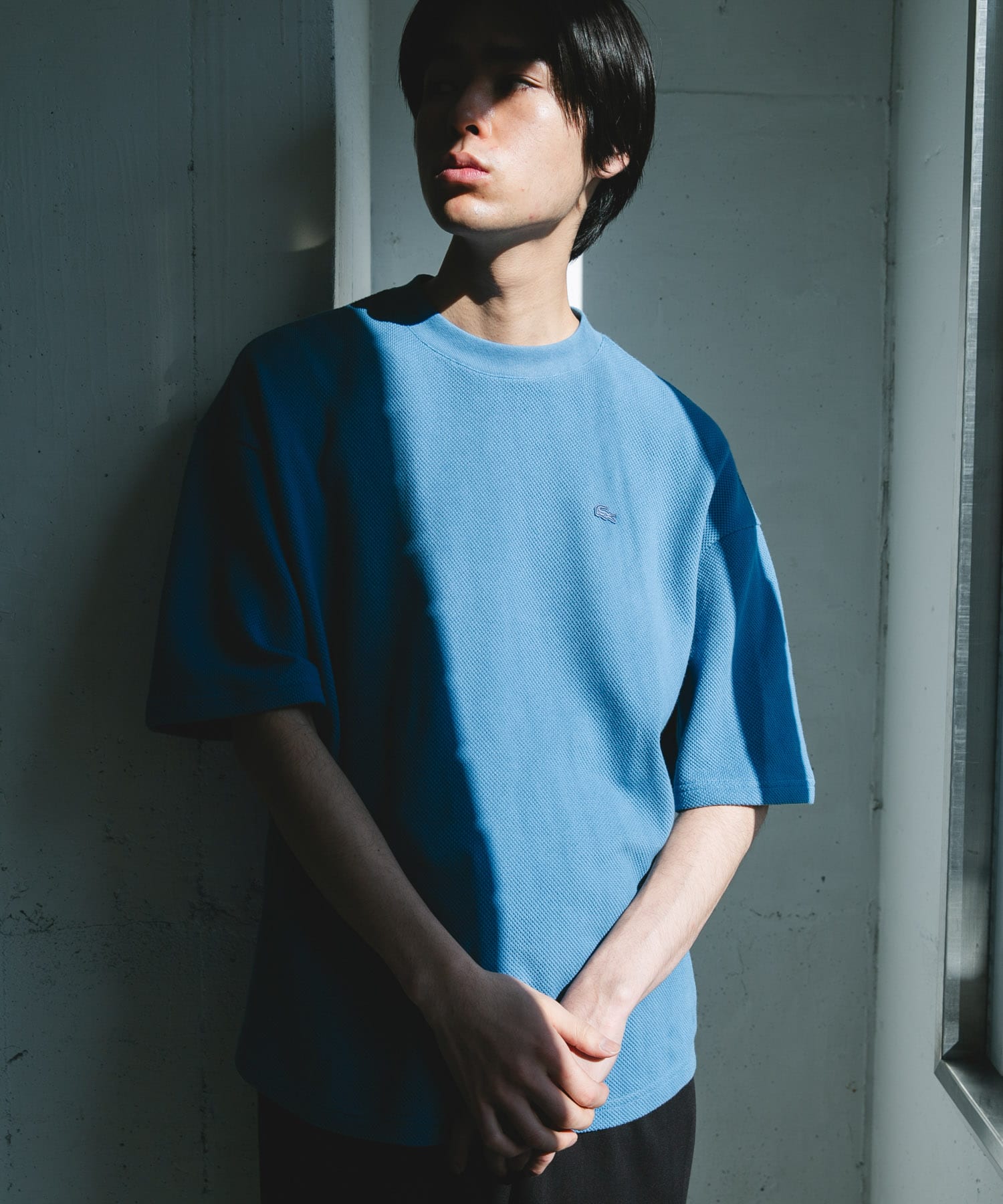 身長：177cm サイズ：4