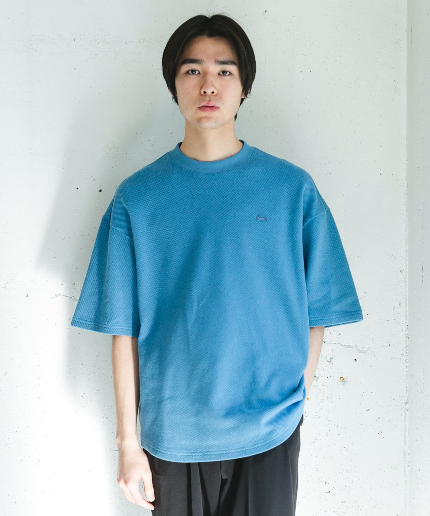 身長：177cm サイズ：4