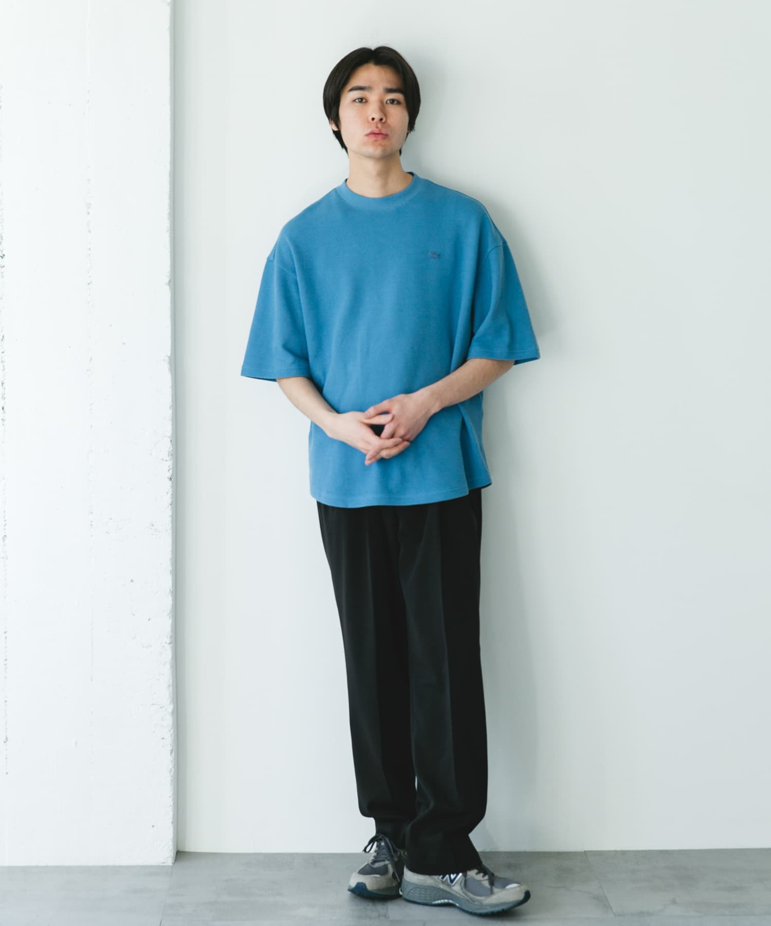 身長：177cm サイズ：4