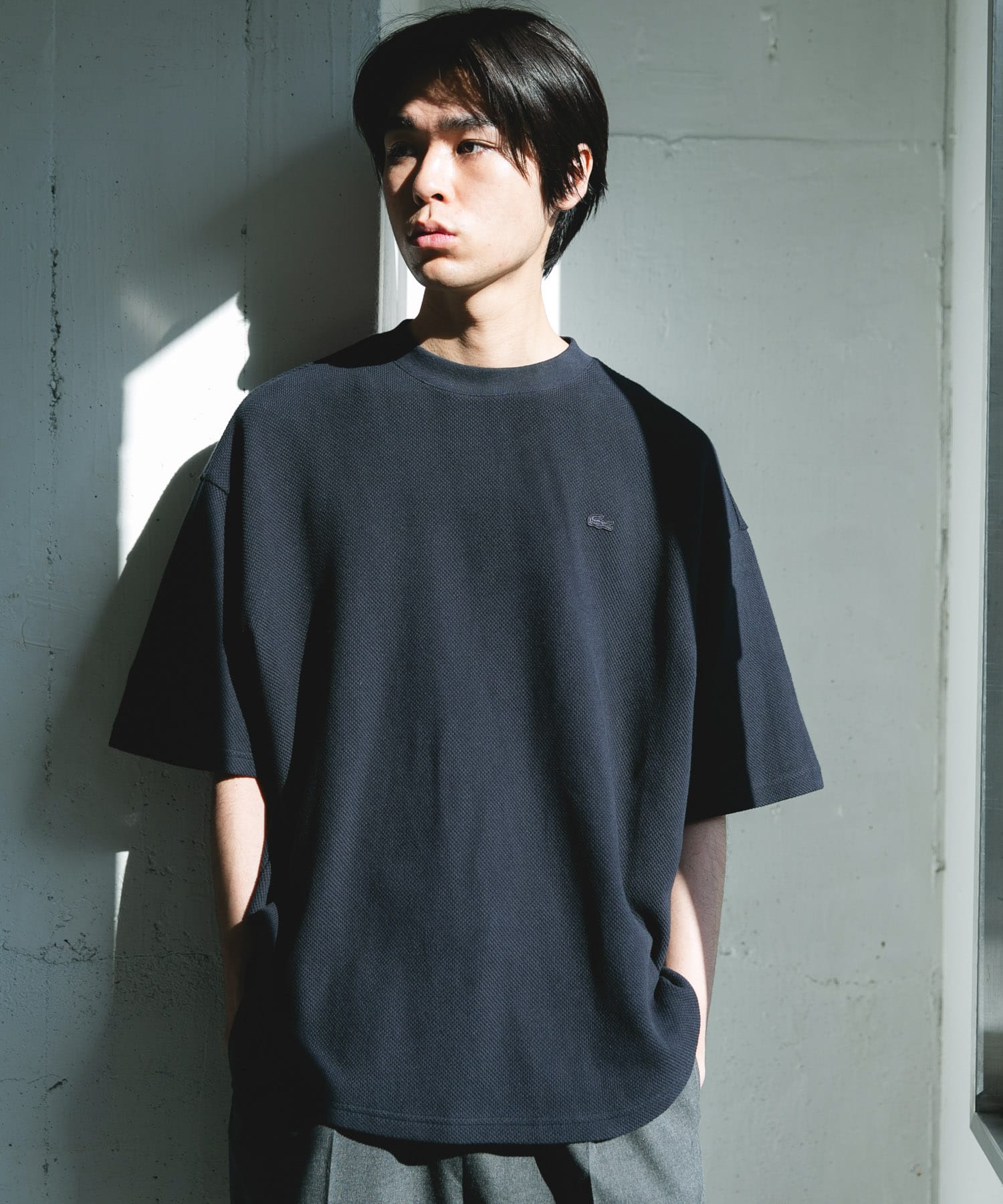BLACK BIRD
