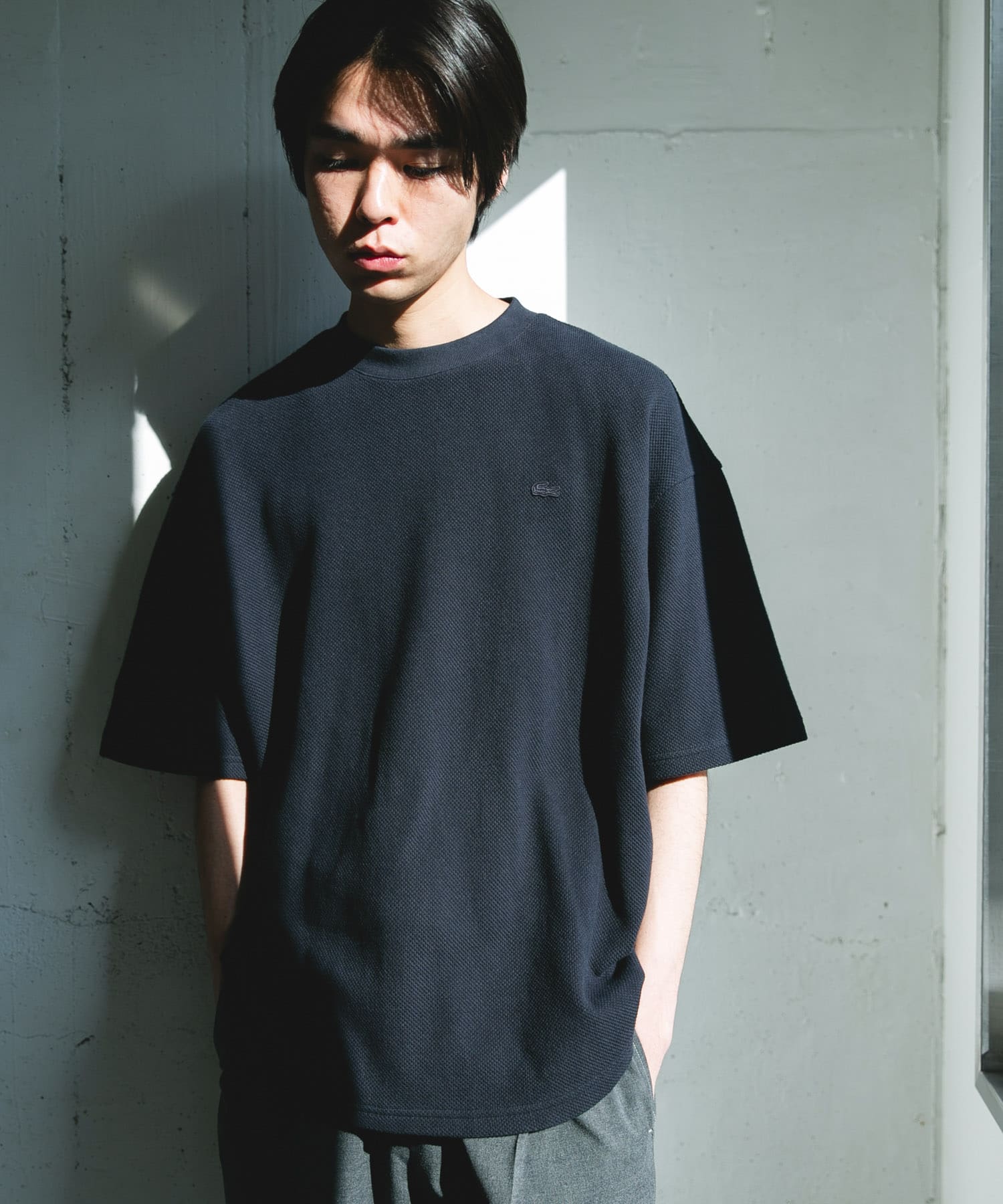 身長：177cm サイズ：4