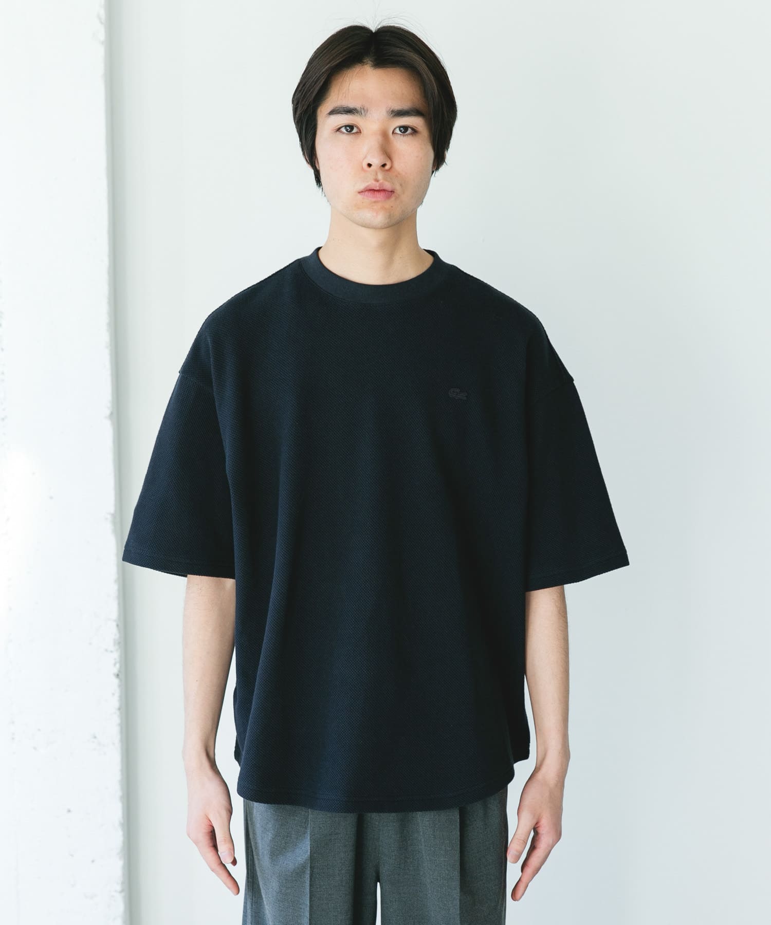 身長：177cm サイズ：4