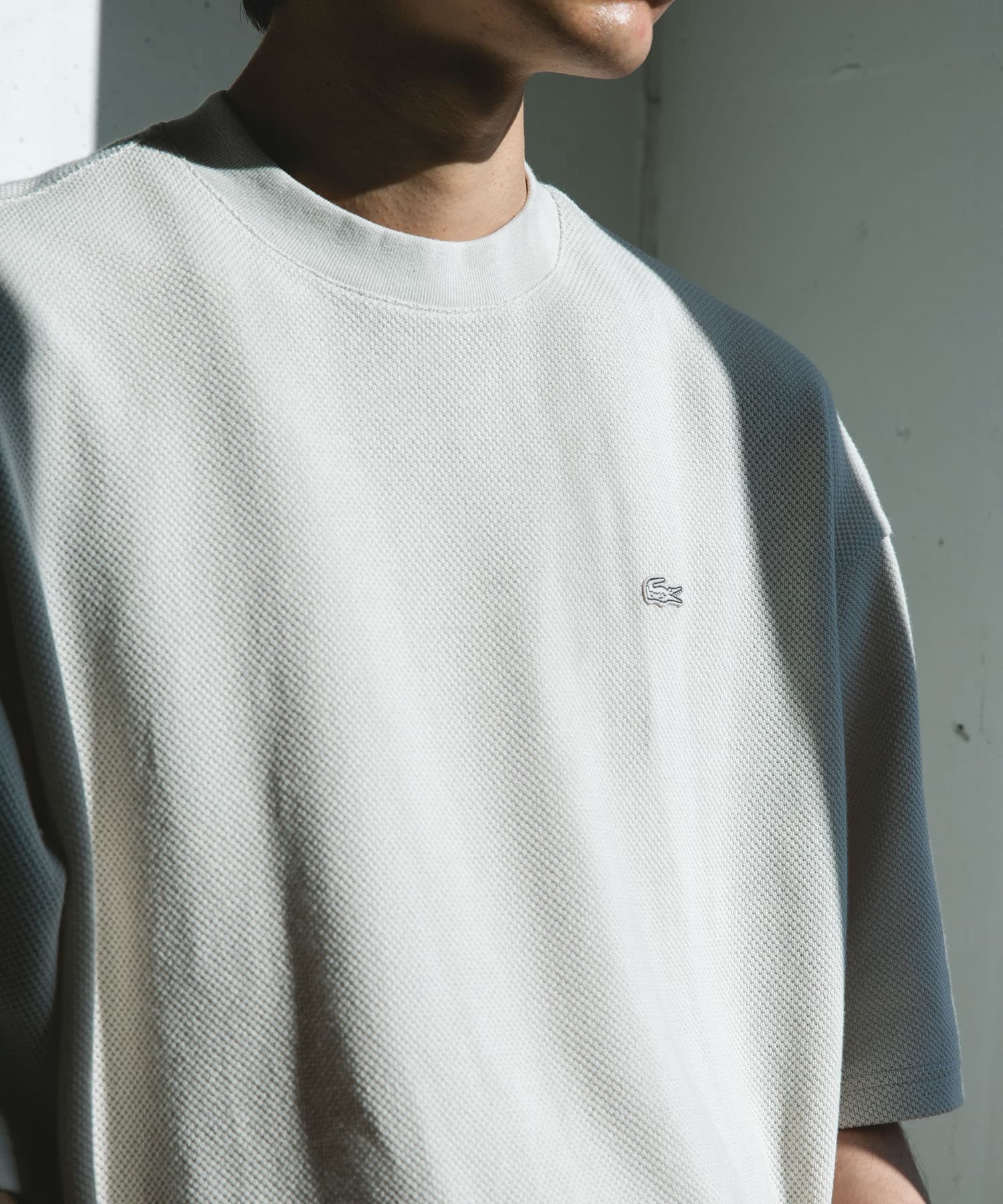 身長：177cm サイズ：4