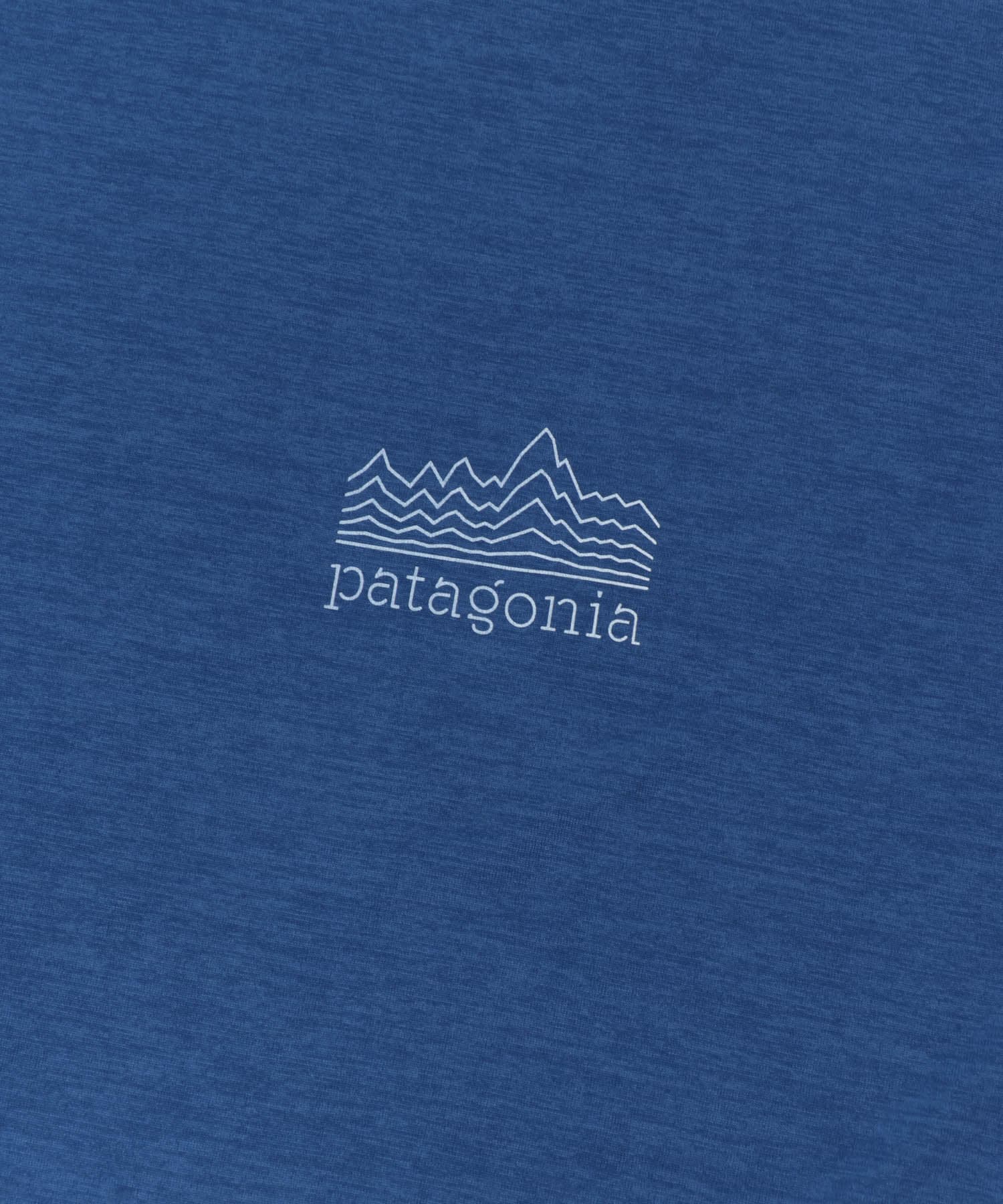 patagonia　CAPCOOLDAILY SHIRTS STSP CMBX S