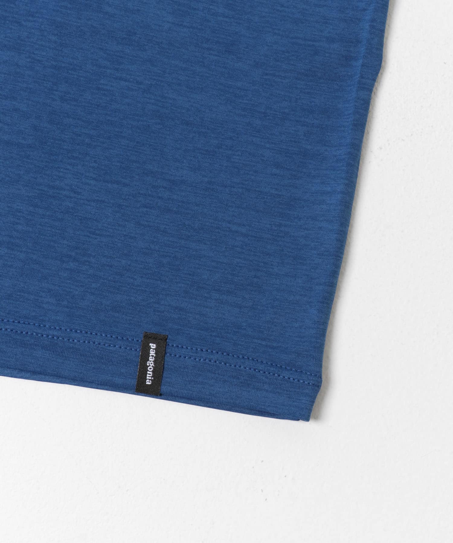 patagonia　CAPCOOLDAILY SHIRTS STSP CMBX S