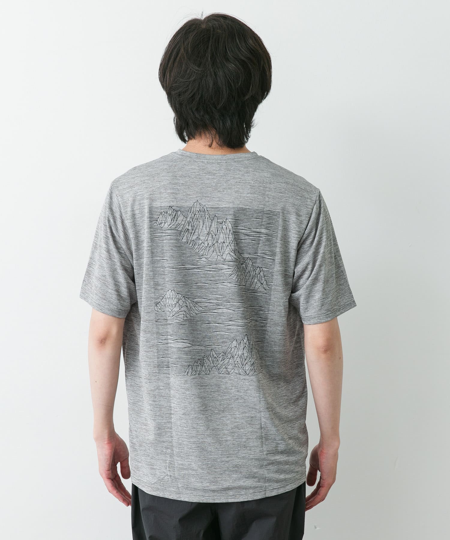 patagonia CAPCOOLDAILY SHIRTS STSP(S FEA): トップス｜URBAN