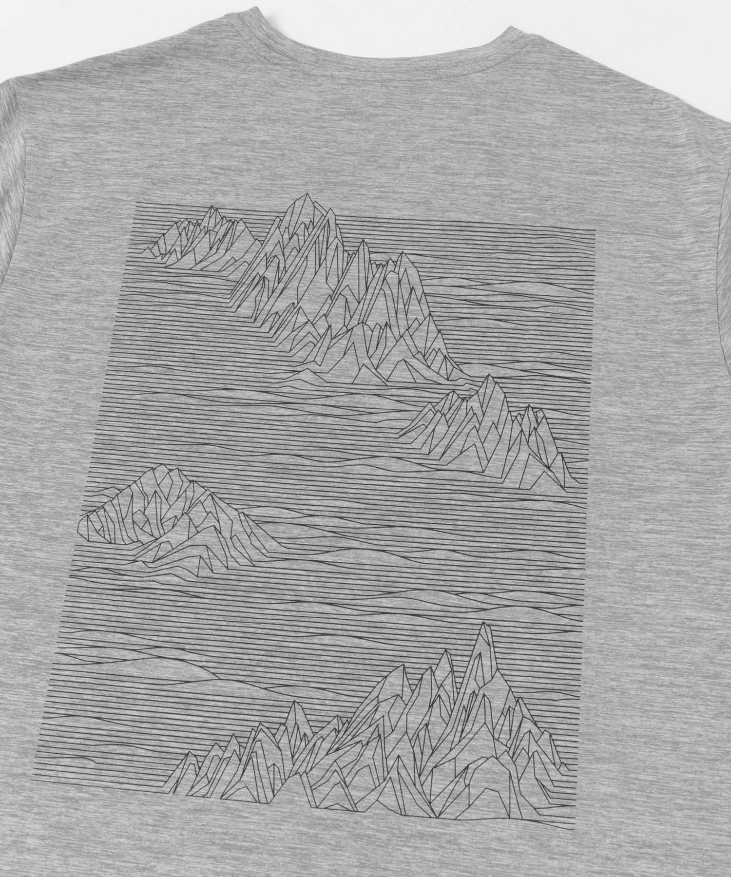 patagonia　CAPCOOLDAILY SHIRTS STSP FEA S