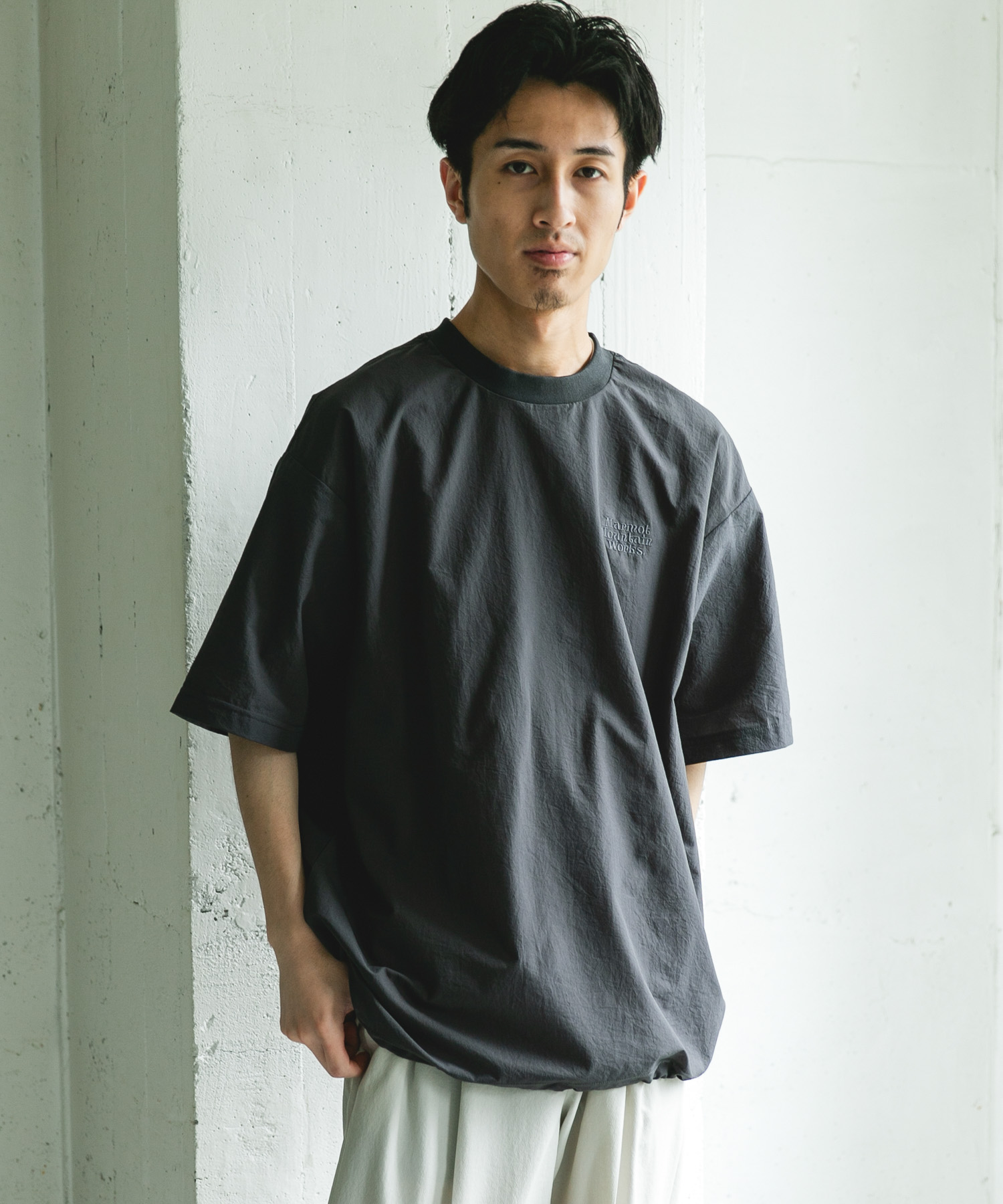 BLUE GRAY