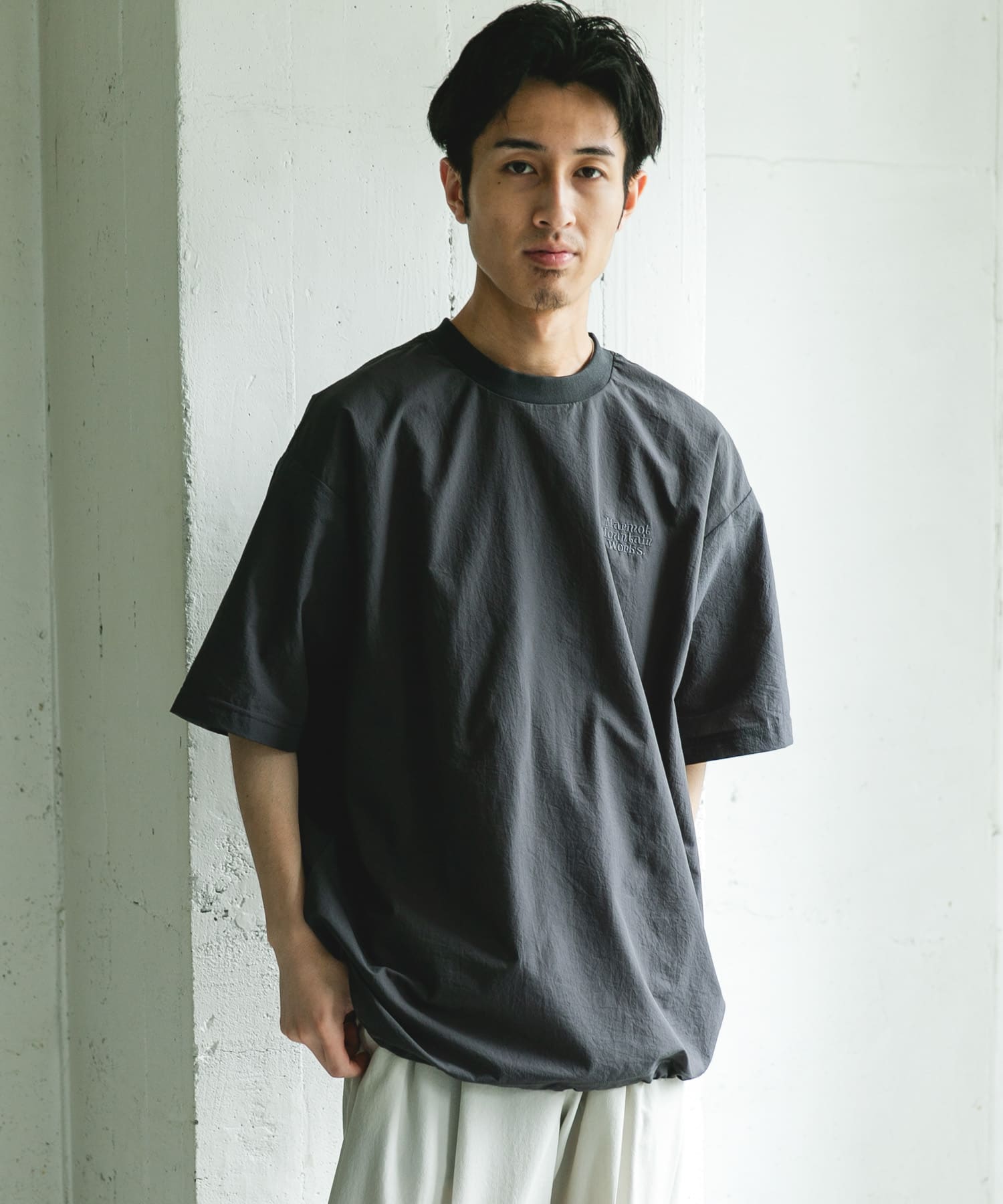 BLUE GRAY