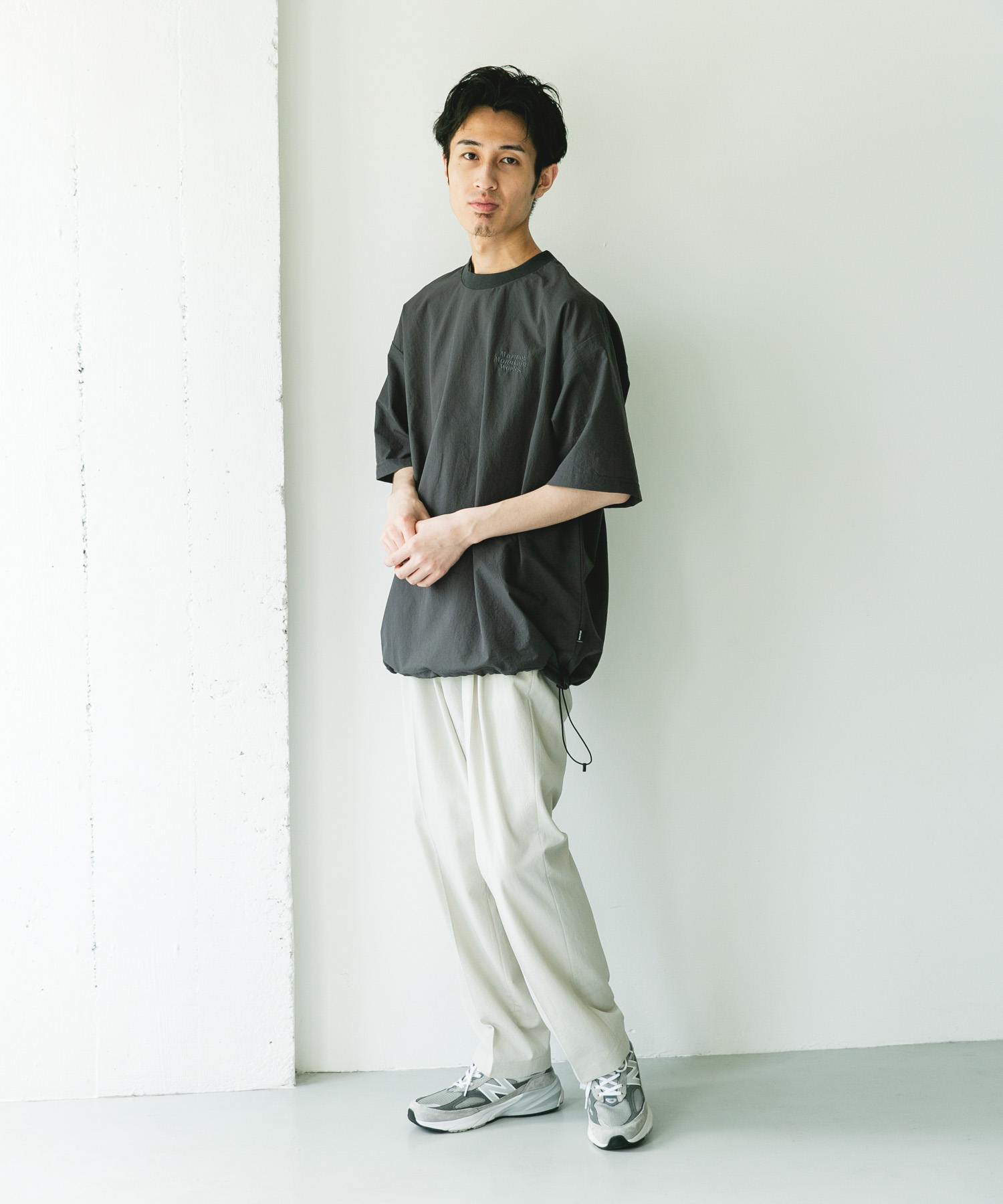 BLUE GRAY