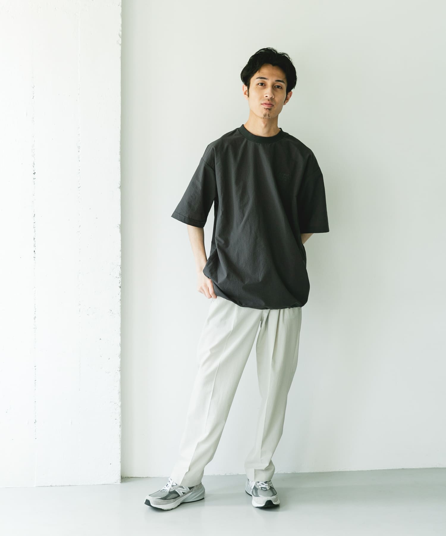 BLUE GRAY