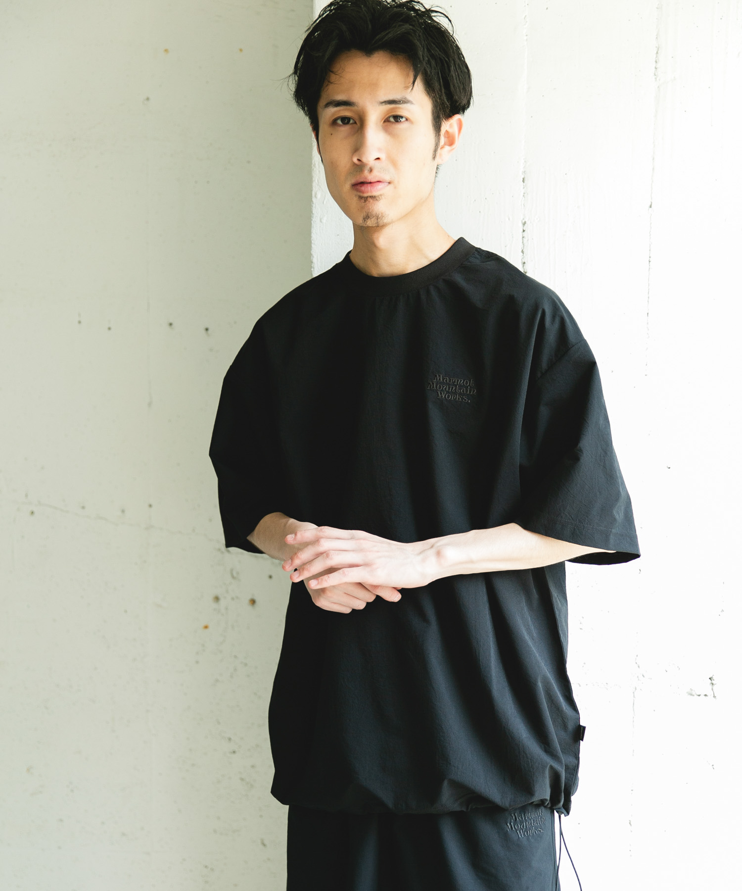 INK BLACK
