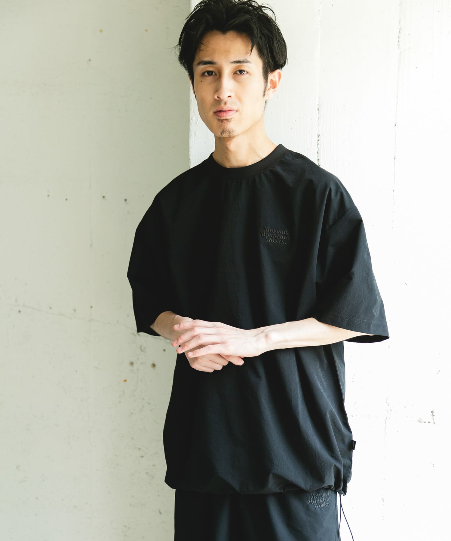 INK BLACK