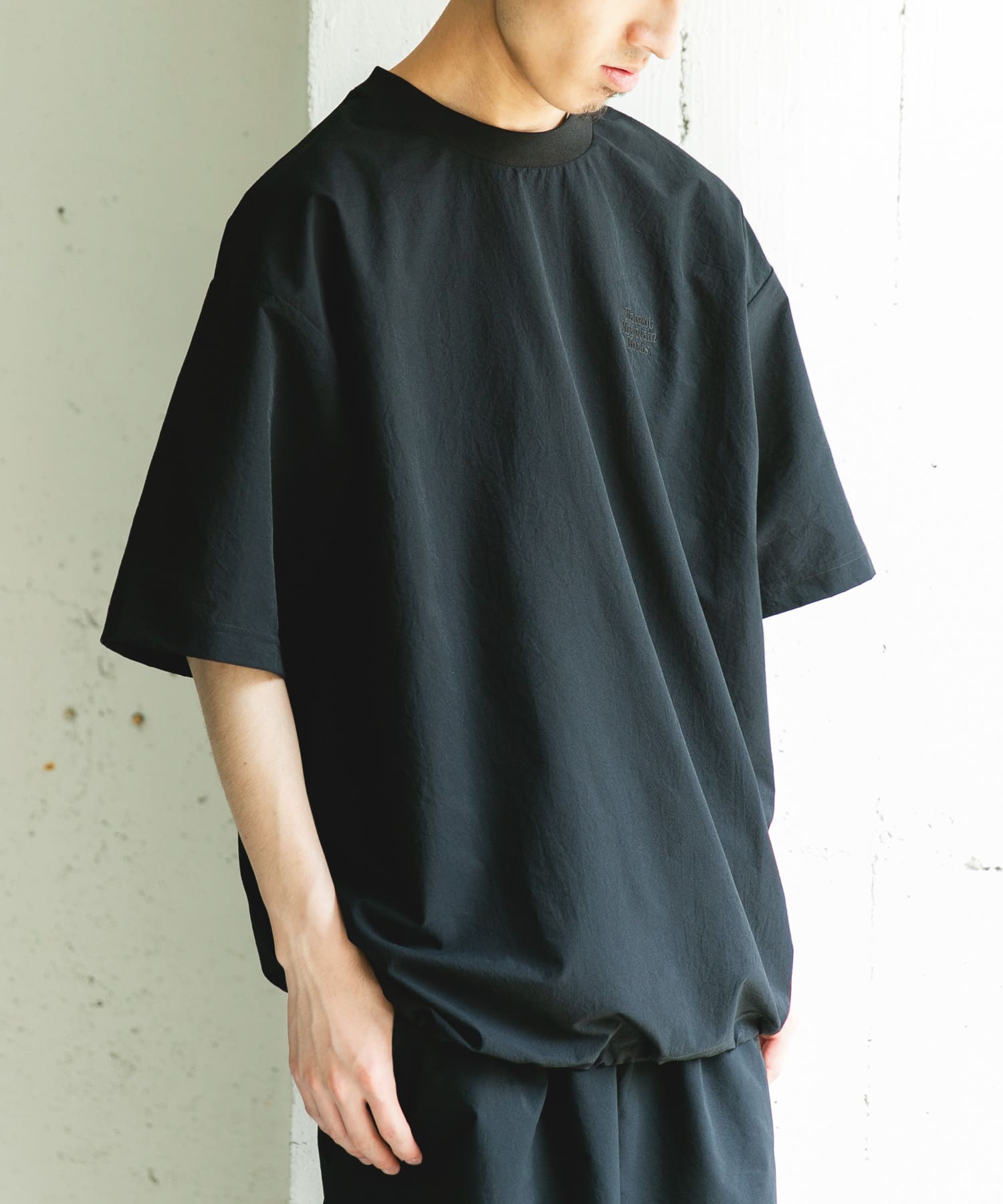 INK BLACK
