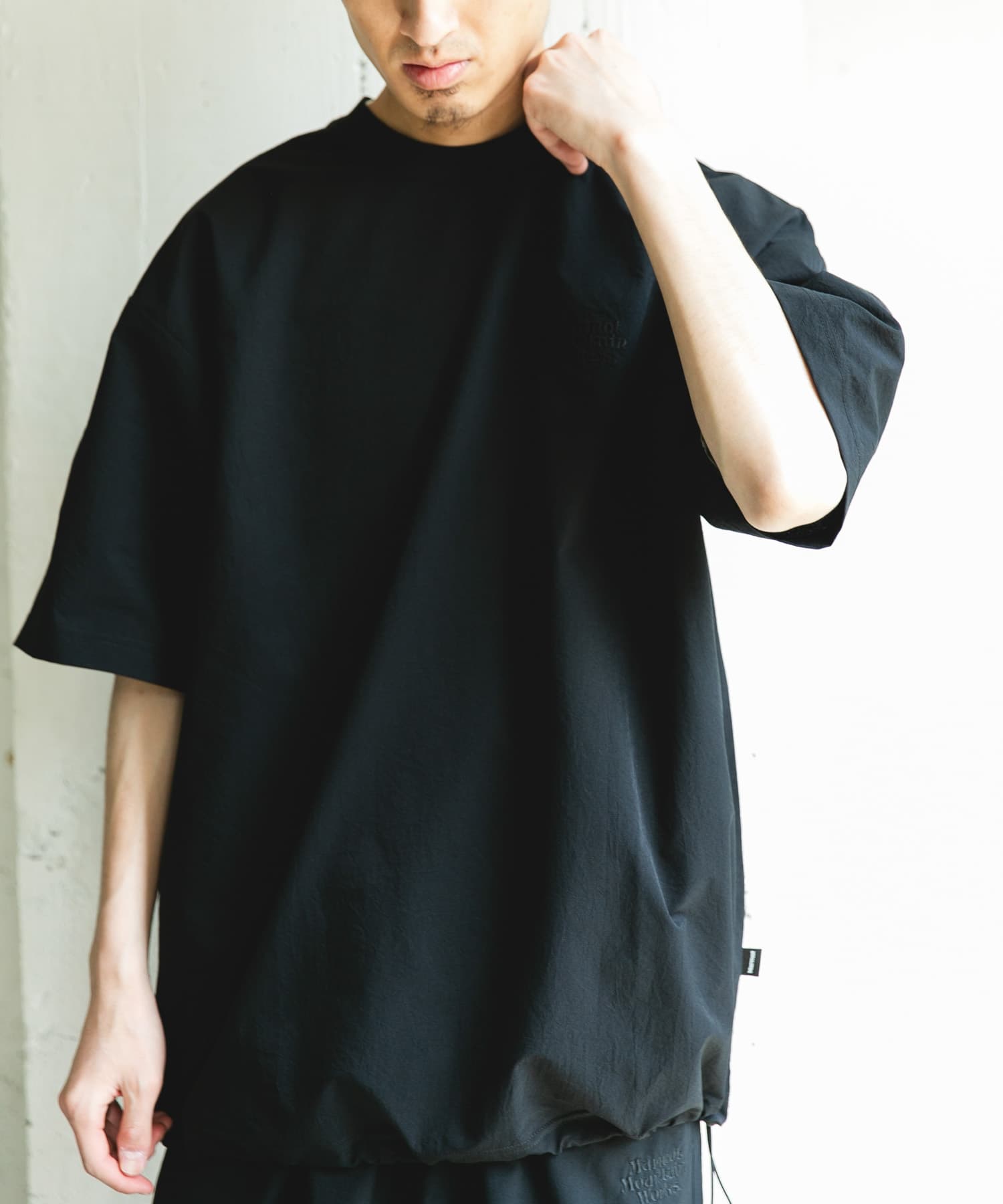 INK BLACK