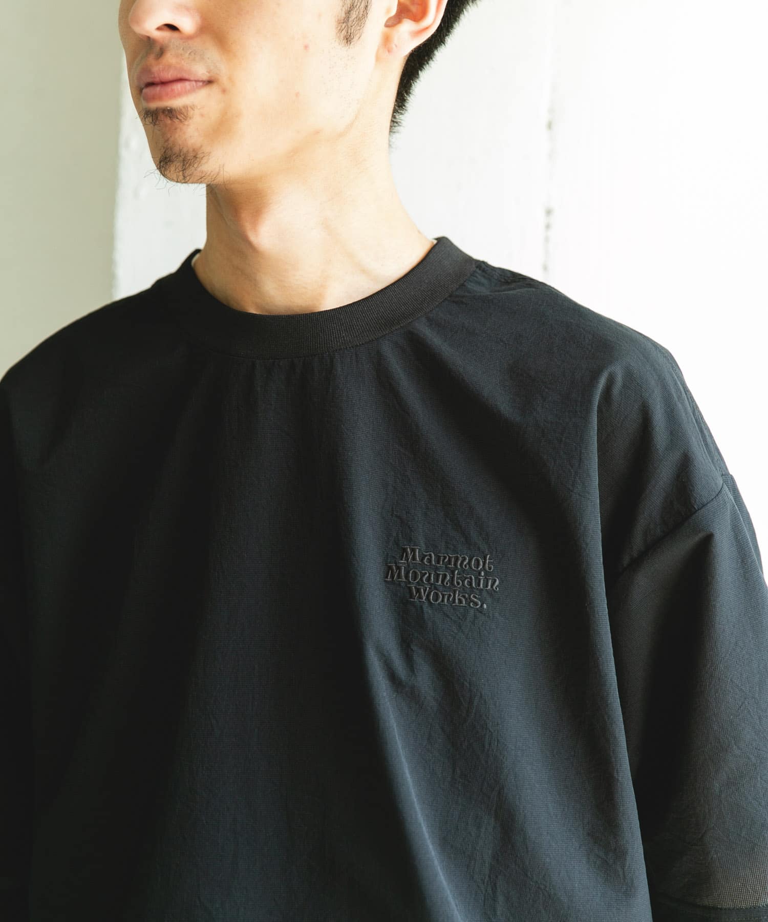 INK BLACK