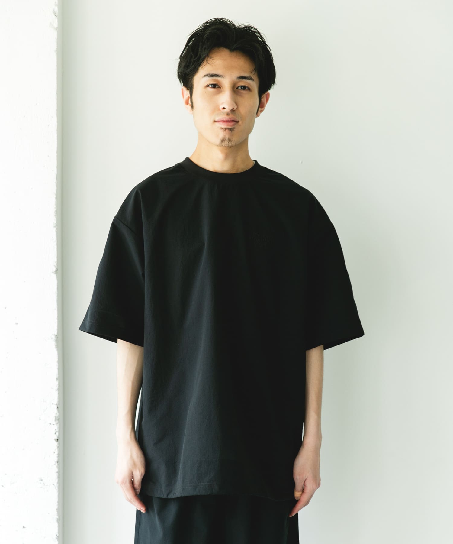 INK BLACK