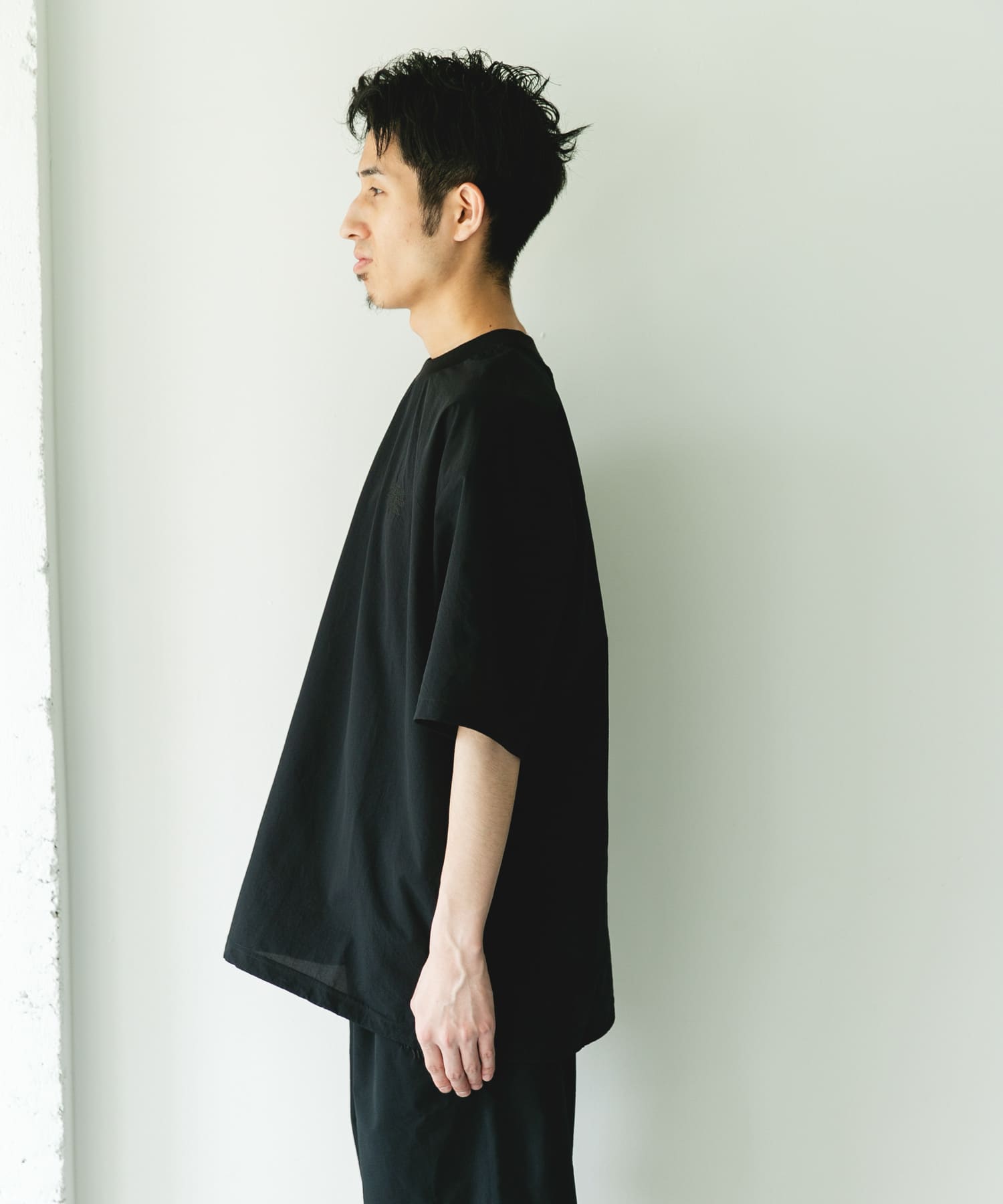 INK BLACK